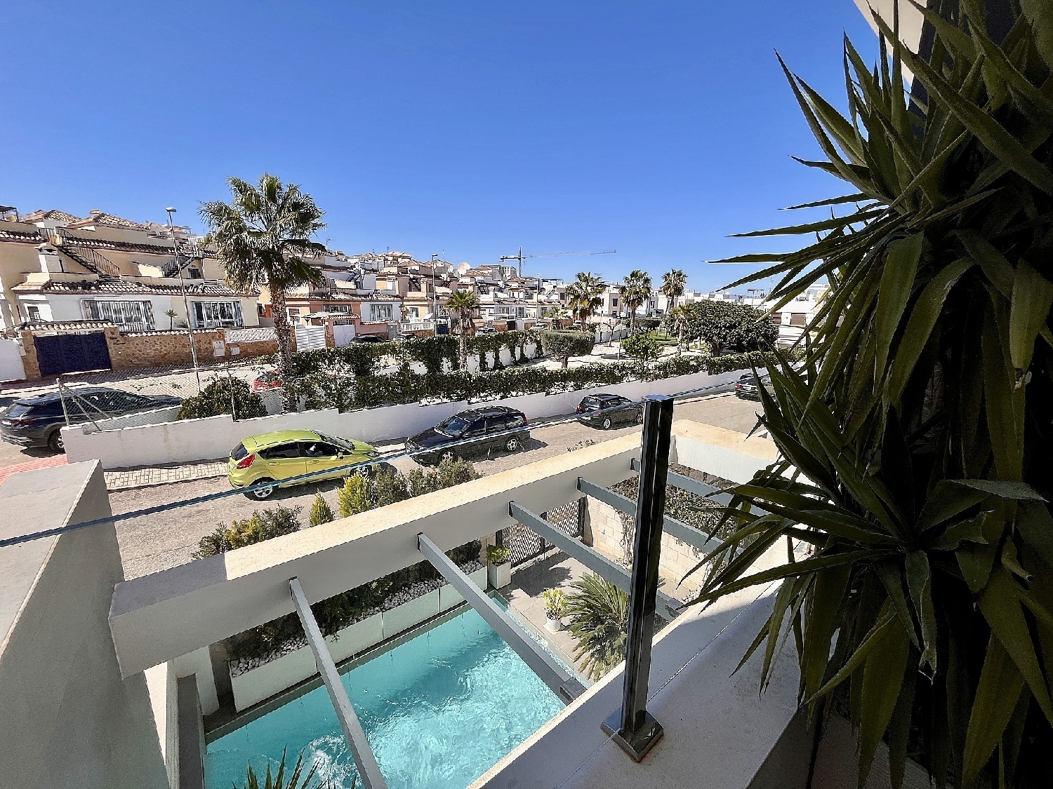  en venta casa de pueblo Villamartín Baix Segura 27