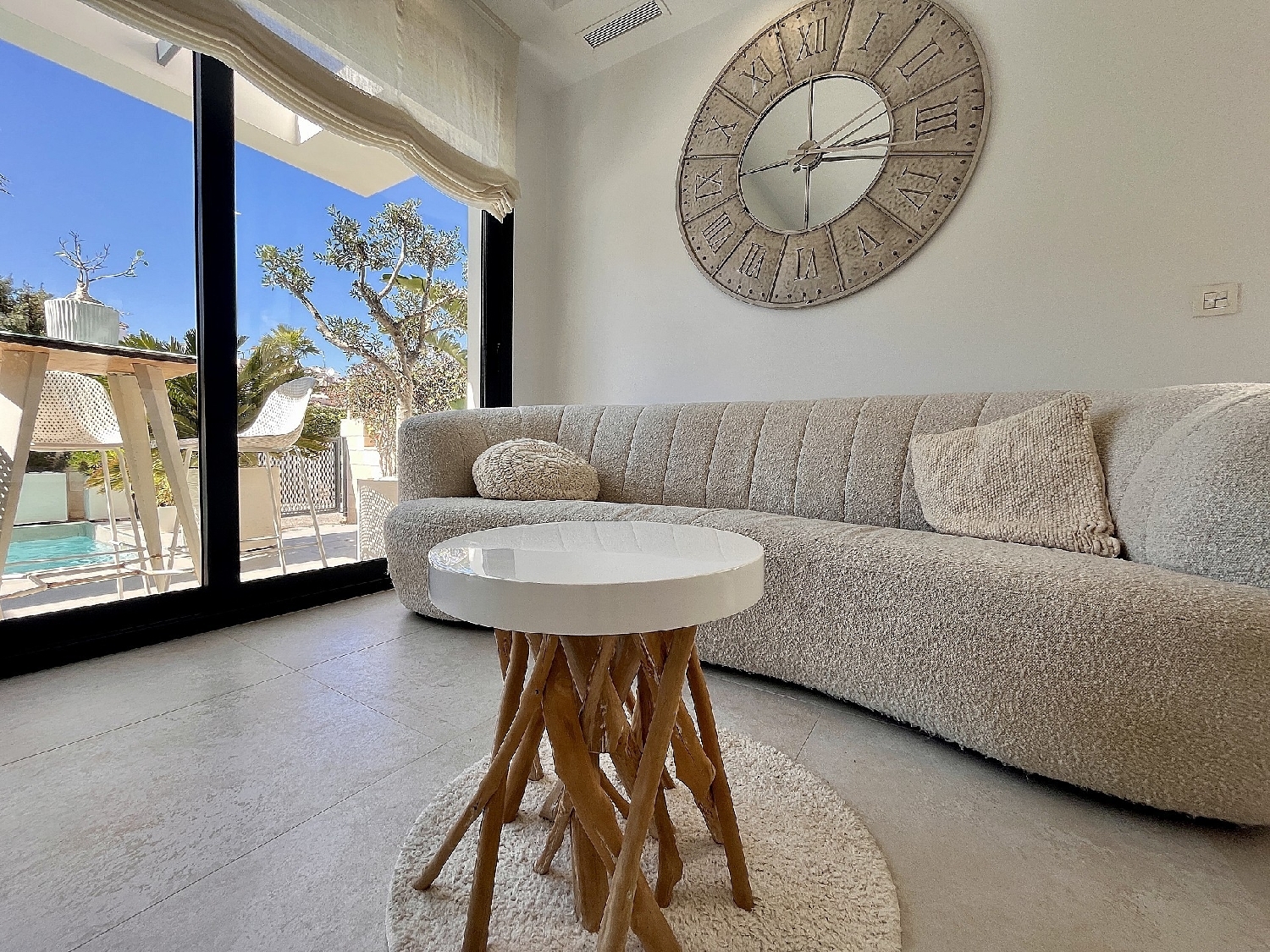  en venta casa de pueblo Villamartín Baix Segura 5