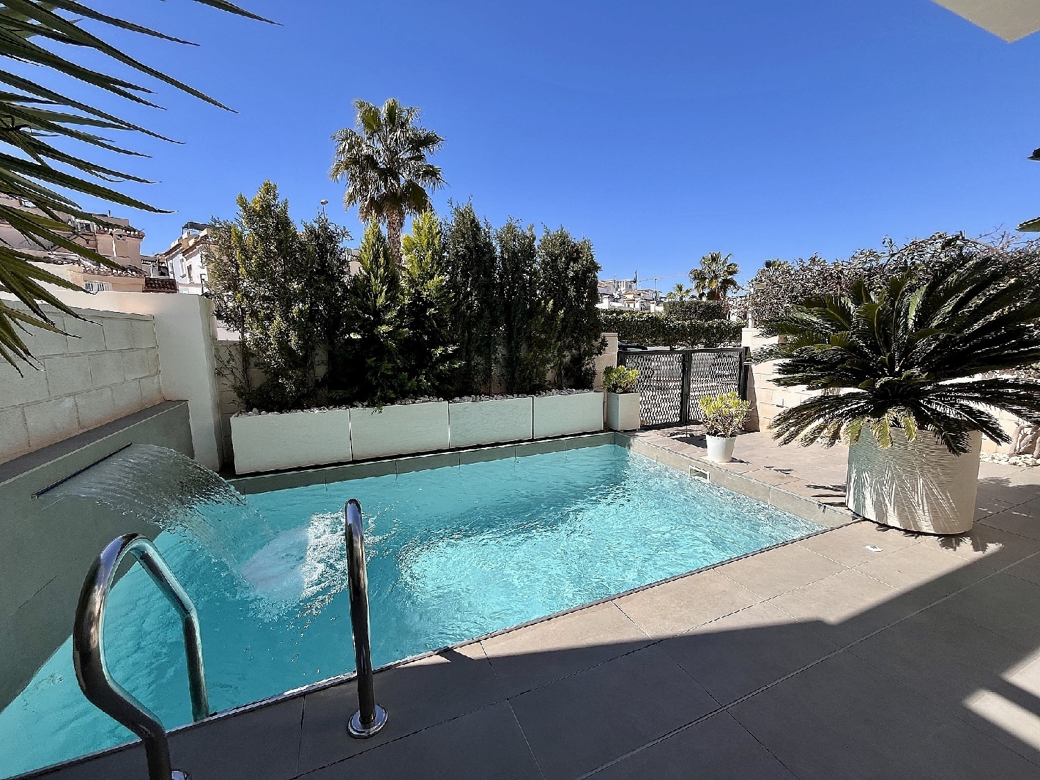  en venta casa de pueblo Villamartín Baix Segura 26