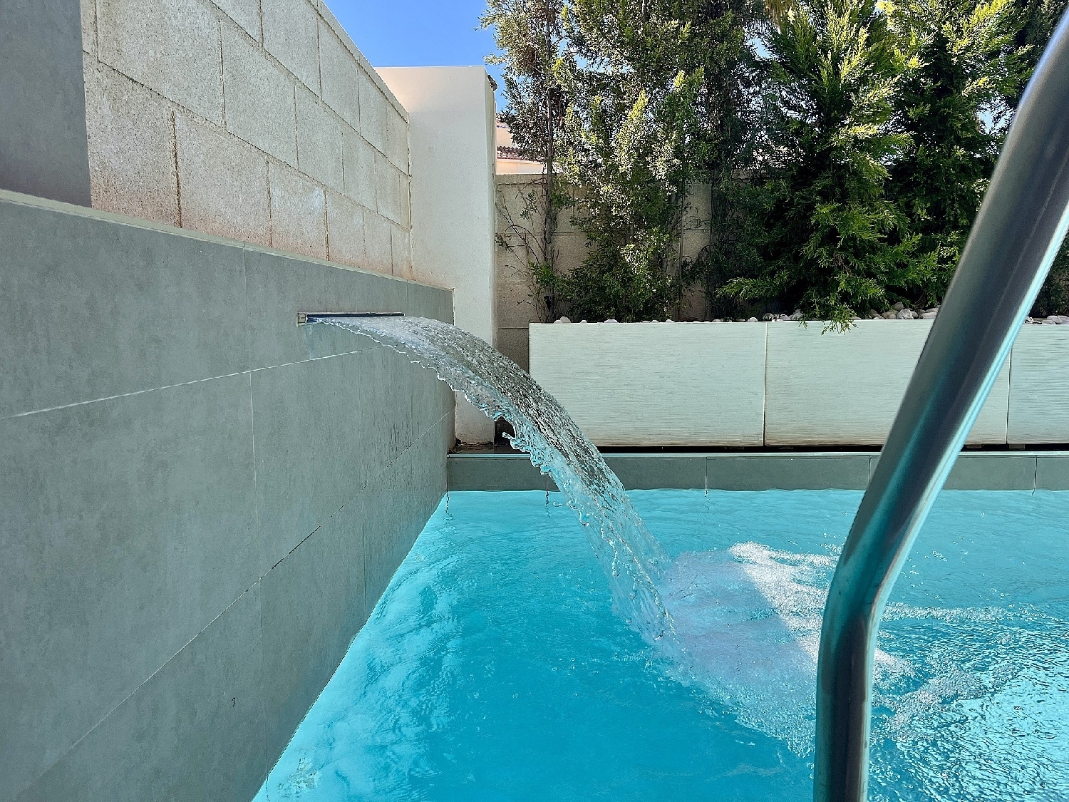  en venta casa de pueblo Villamartín Baix Segura 25