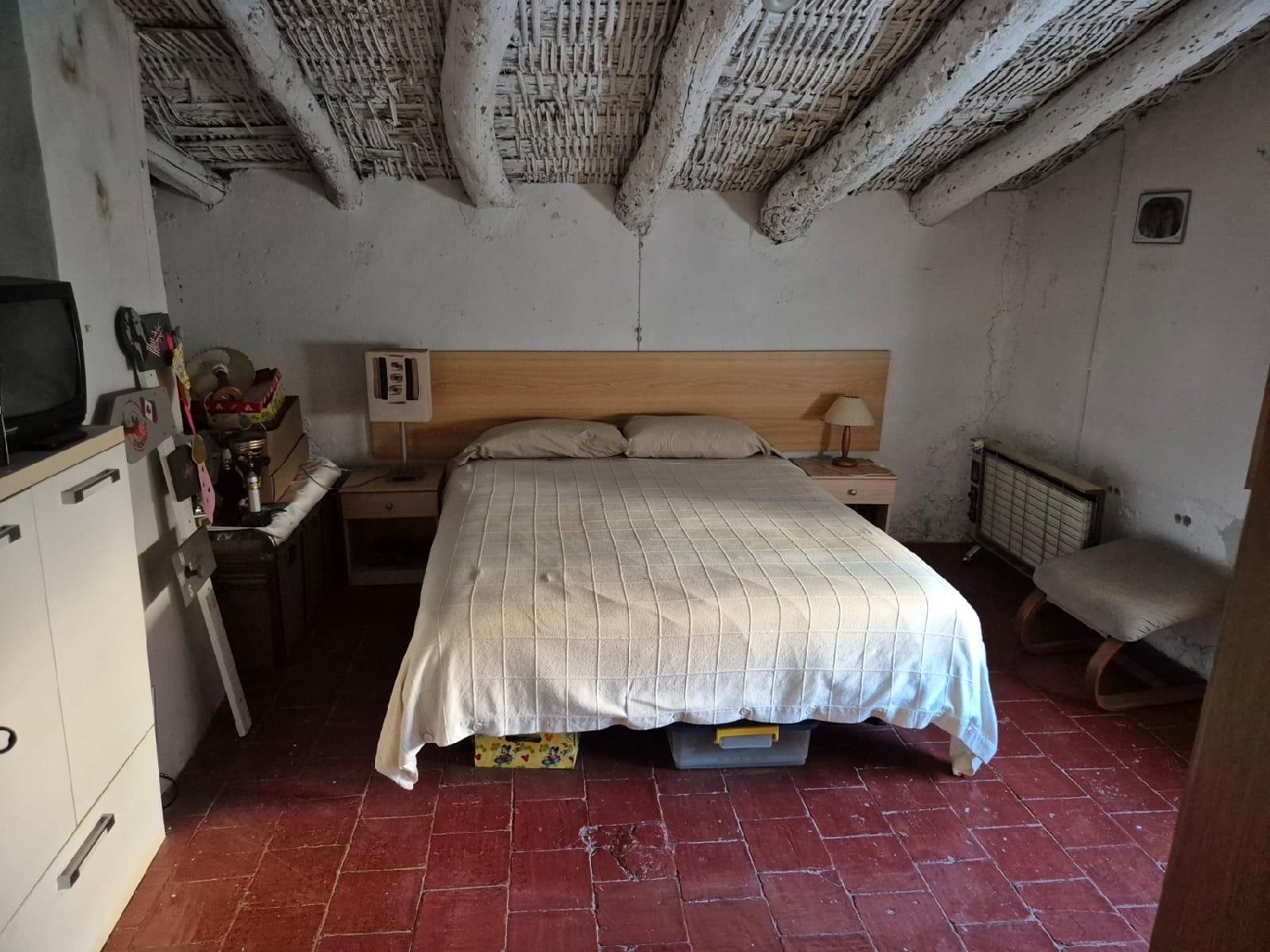 à vendre maison de ville Villanueva De Huerva Campo De Cariñena 3