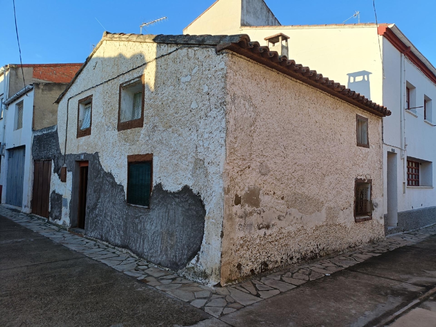 à vendre maison de ville Villanueva De Huerva Campo De Cariñena 2