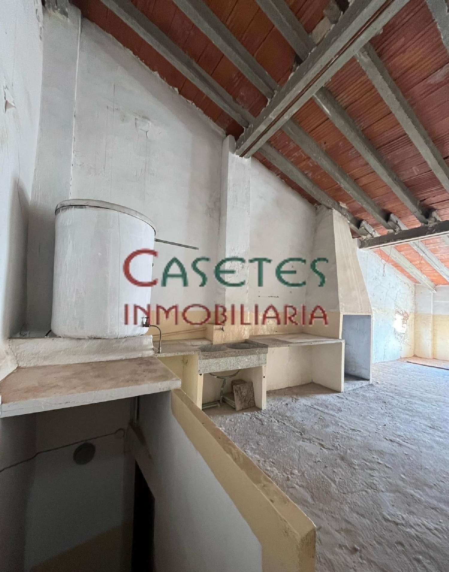  à vendre maison de ville Villar Del Arzobispo Serranos (Los) 1