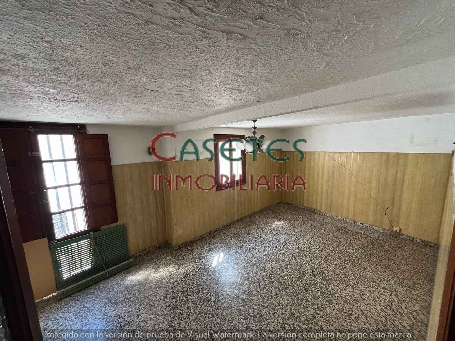  à vendre maison de ville Villar Del Arzobispo Serranos (Los) 2