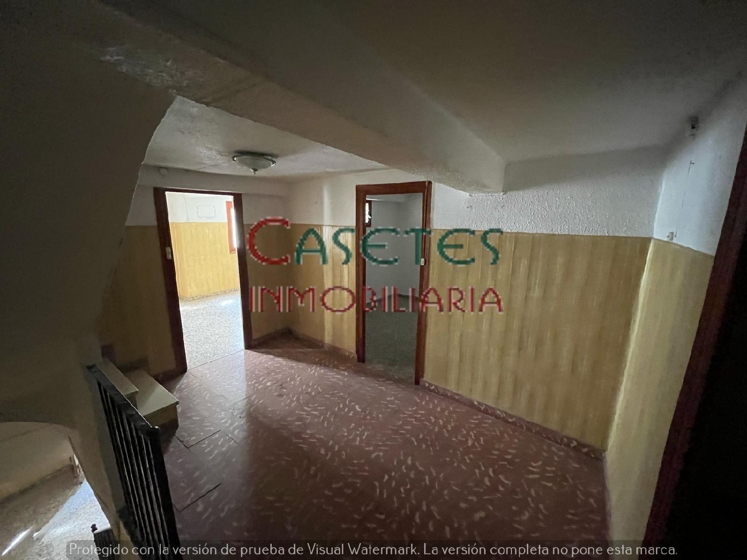  à vendre maison de ville Villar Del Arzobispo Serranos (Los) 8