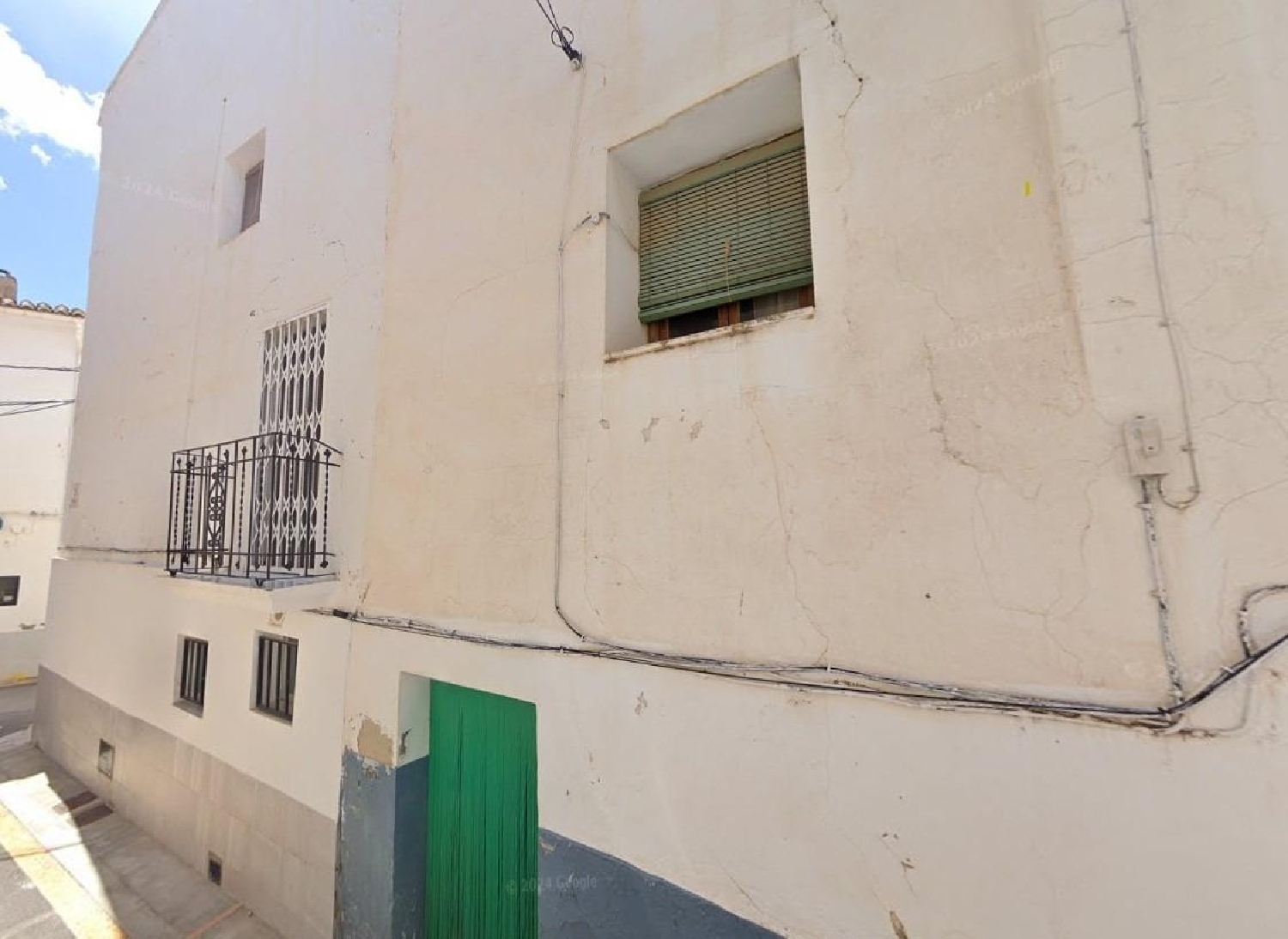  à vendre maison de ville Villar Del Arzobispo Serranos (Los) 4