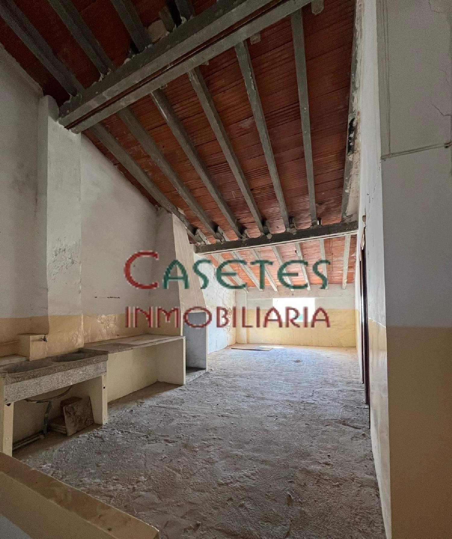  à vendre maison de ville Villar Del Arzobispo Serranos (Los) 6