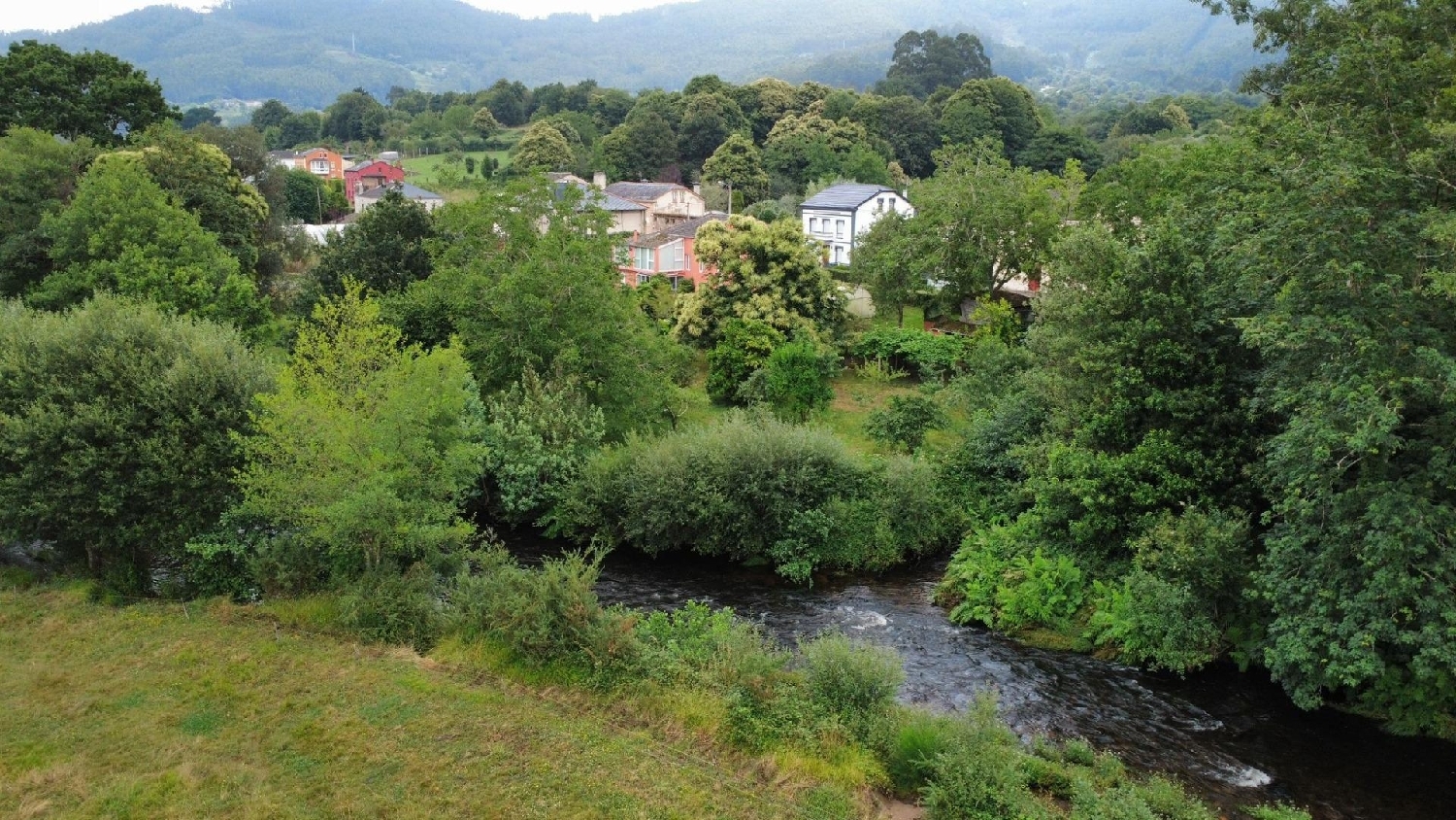 à vendre maison de ville Viveiro Mariña Occidental 3