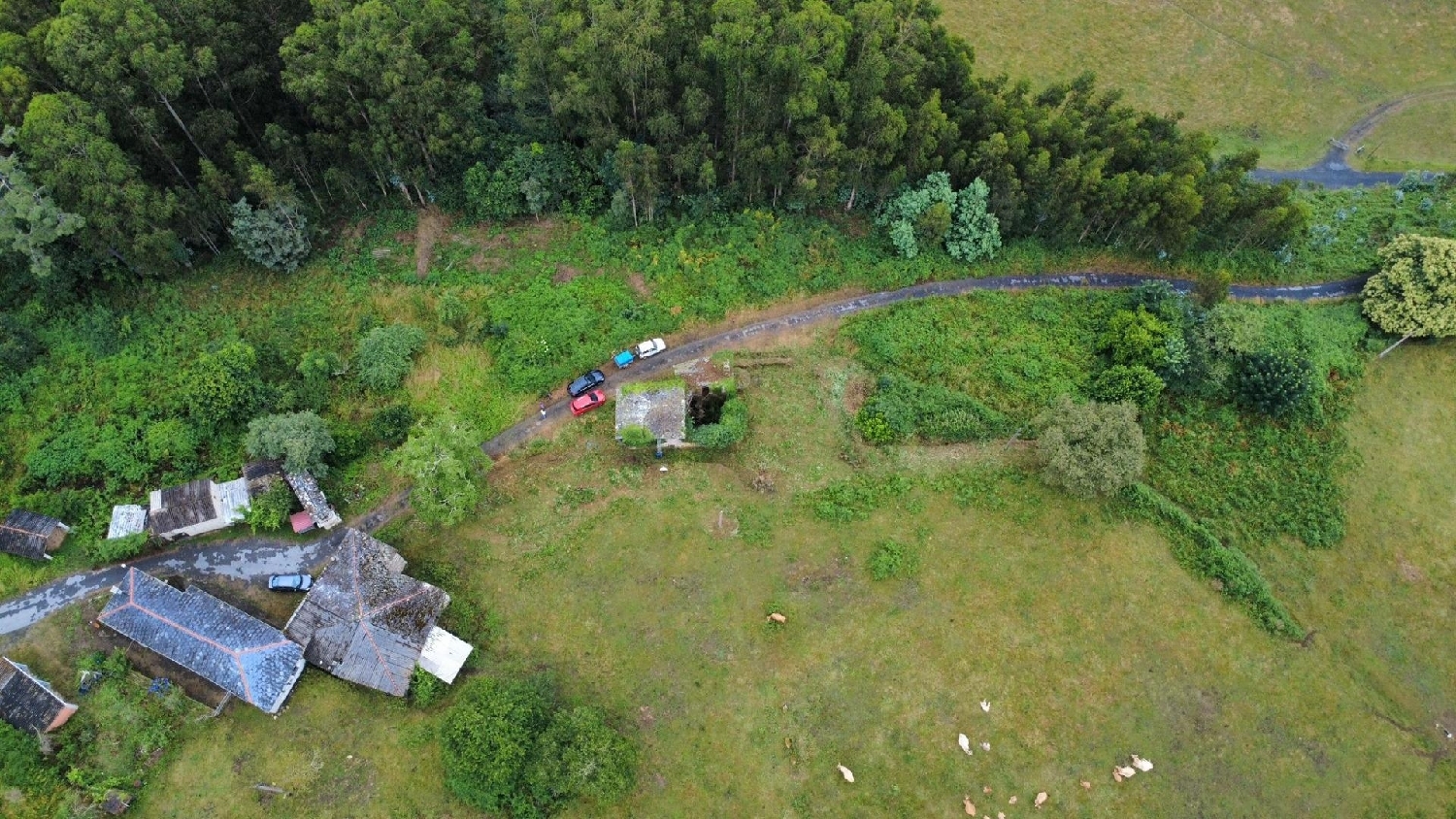 à vendre maison de ville Viveiro Mariña Occidental 2