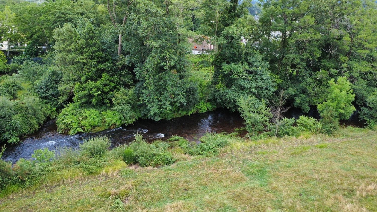  à vendre maison de ville Viveiro Mariña Occidental 4