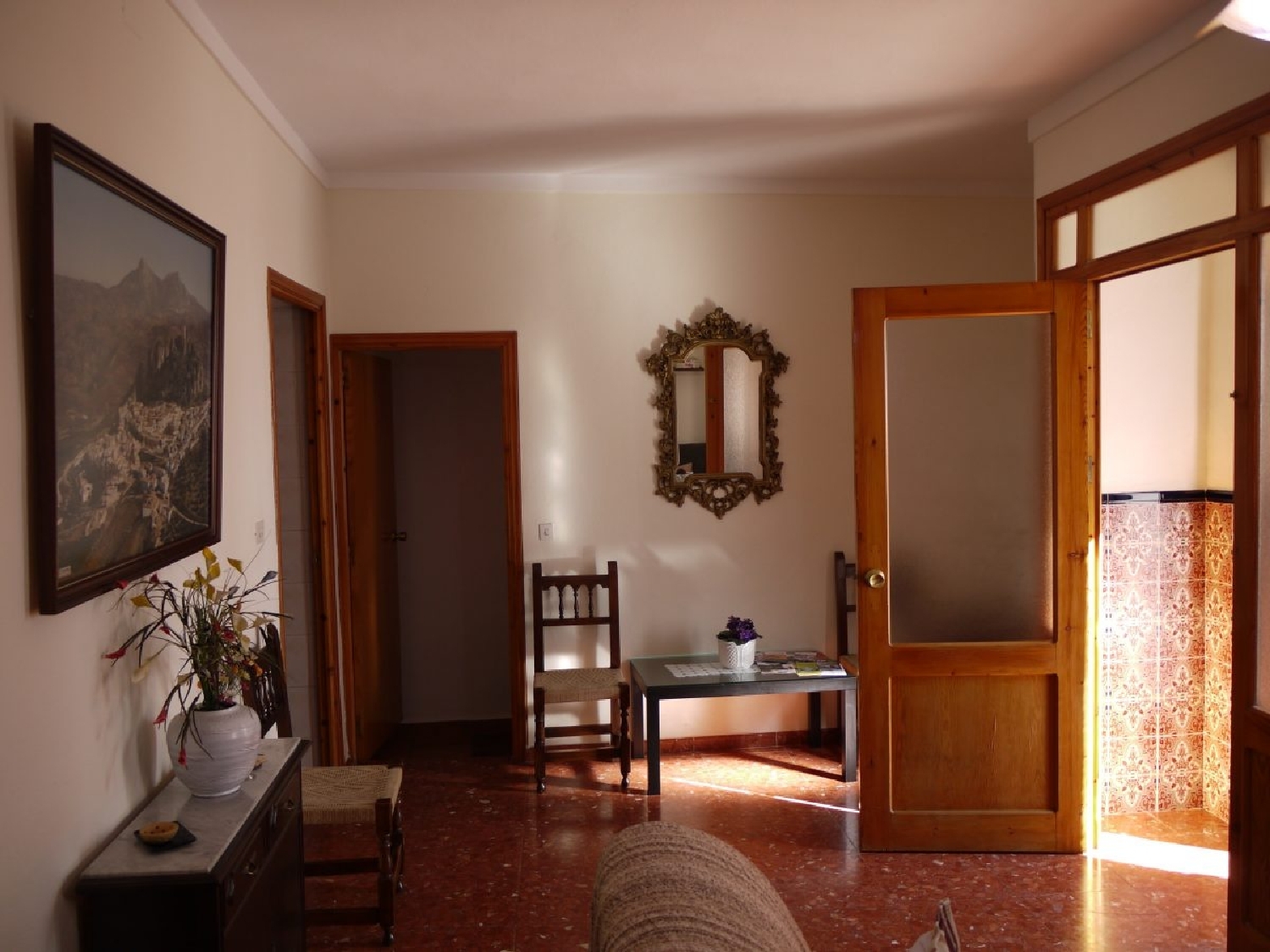  à vendre maison de ville Zahara De La Sierra Sierra De Cádiz 4