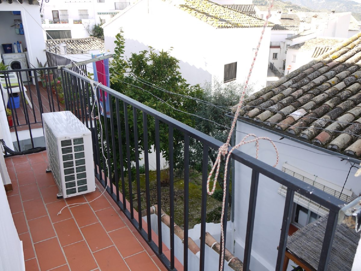  à vendre maison de ville Zahara De La Sierra Sierra De Cádiz 10