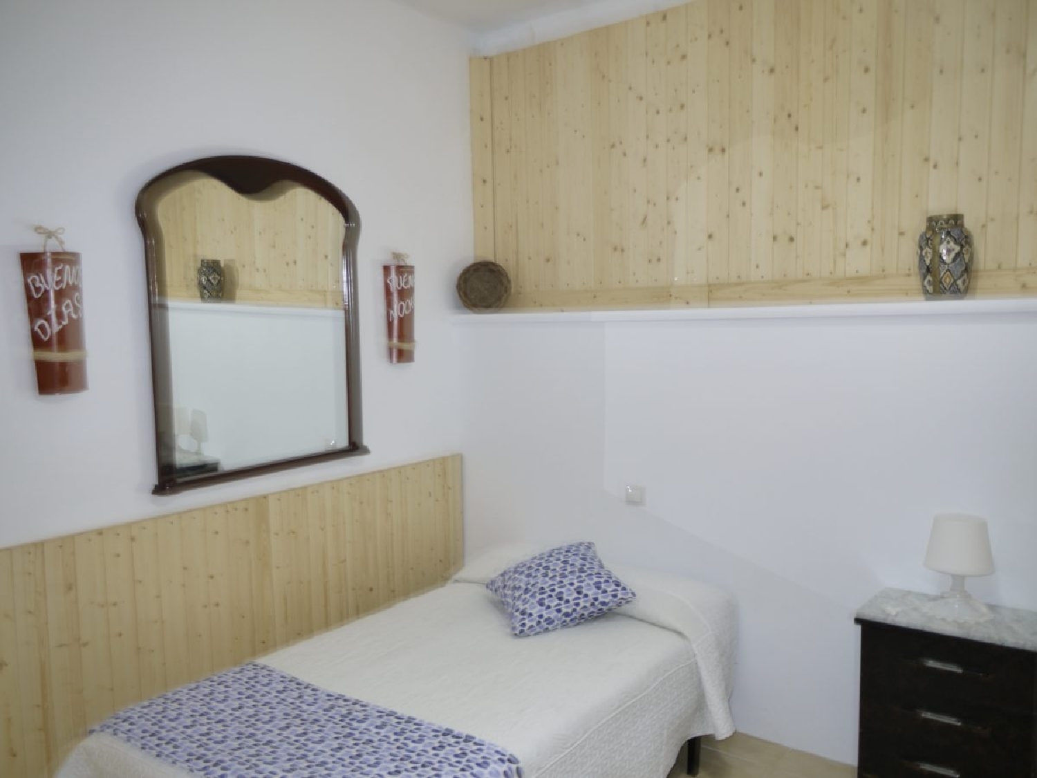  à vendre maison de ville Zahara De La Sierra Sierra De Cádiz 15