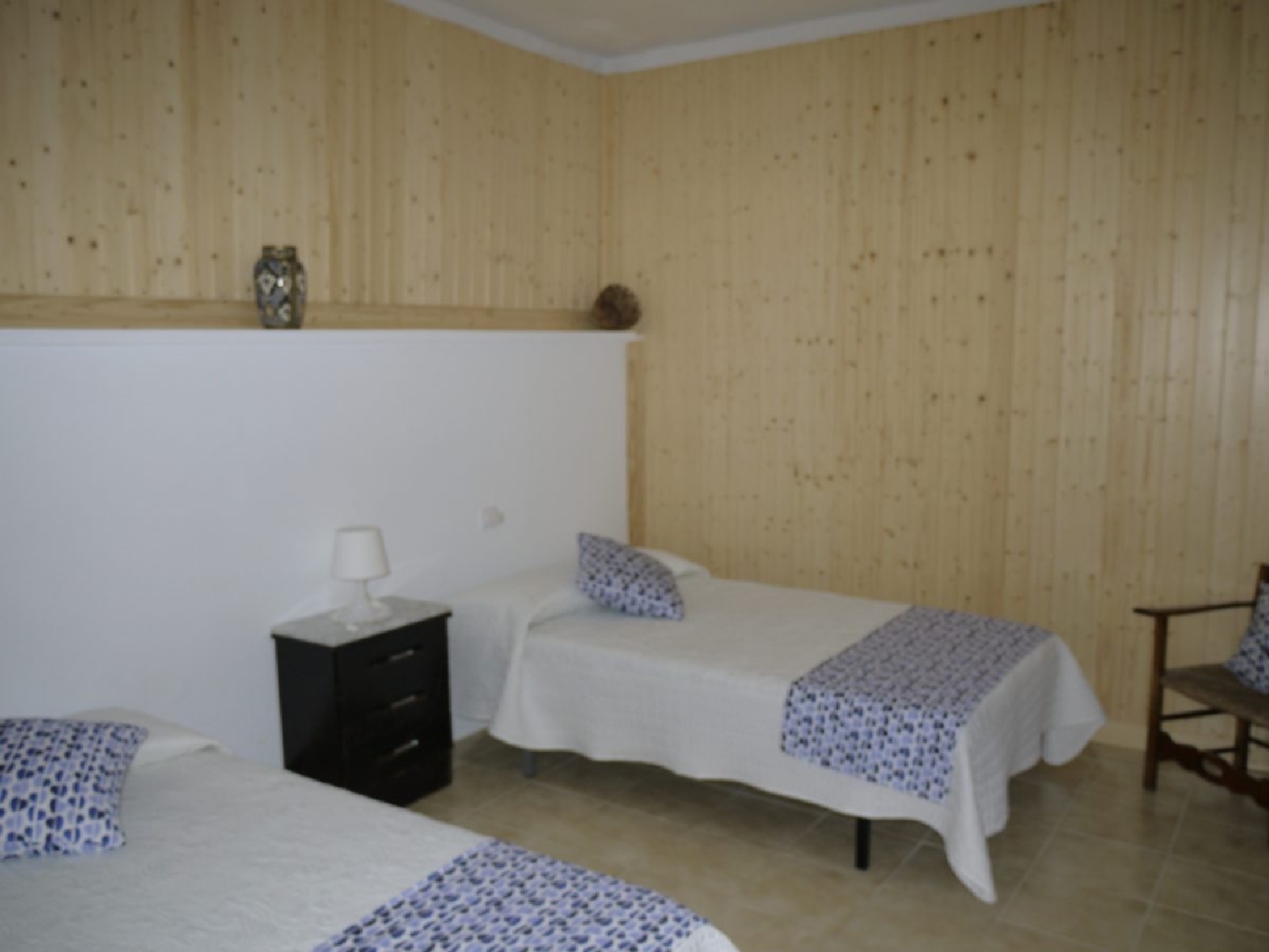  à vendre maison de ville Zahara De La Sierra Sierra De Cádiz 13