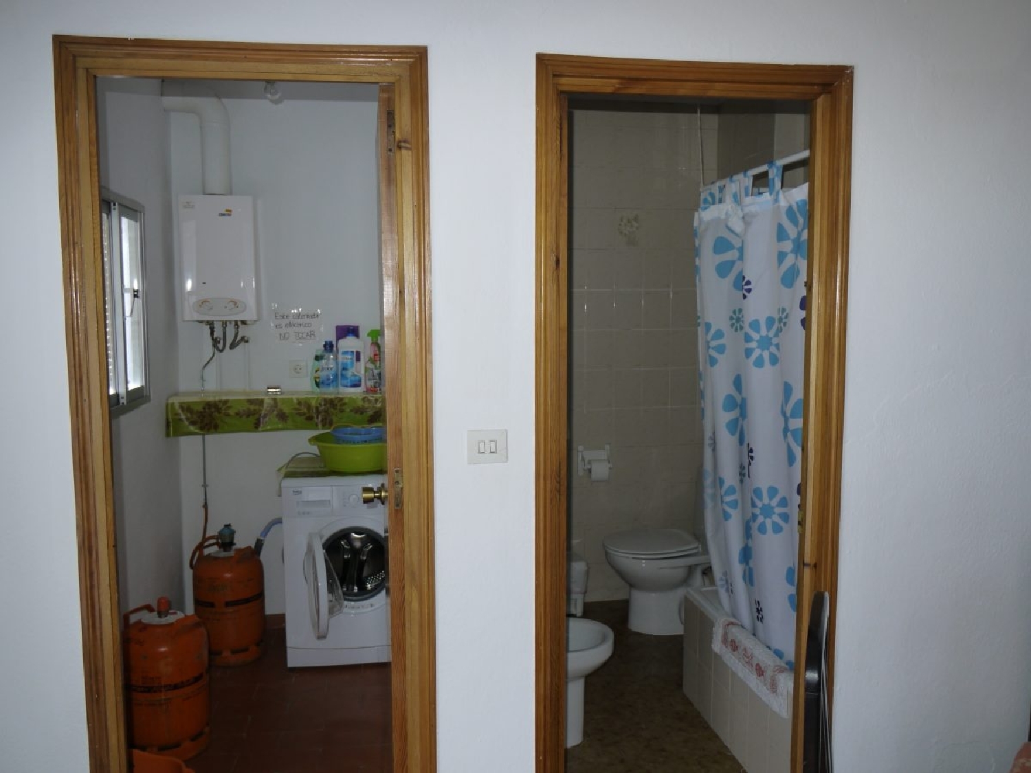  à vendre maison de ville Zahara De La Sierra Sierra De Cádiz 7