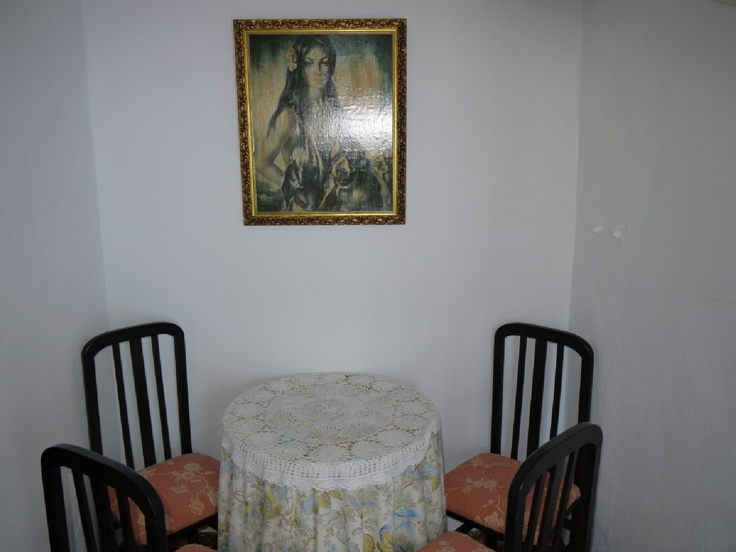  à vendre maison de ville Zahara De La Sierra Sierra De Cádiz 9