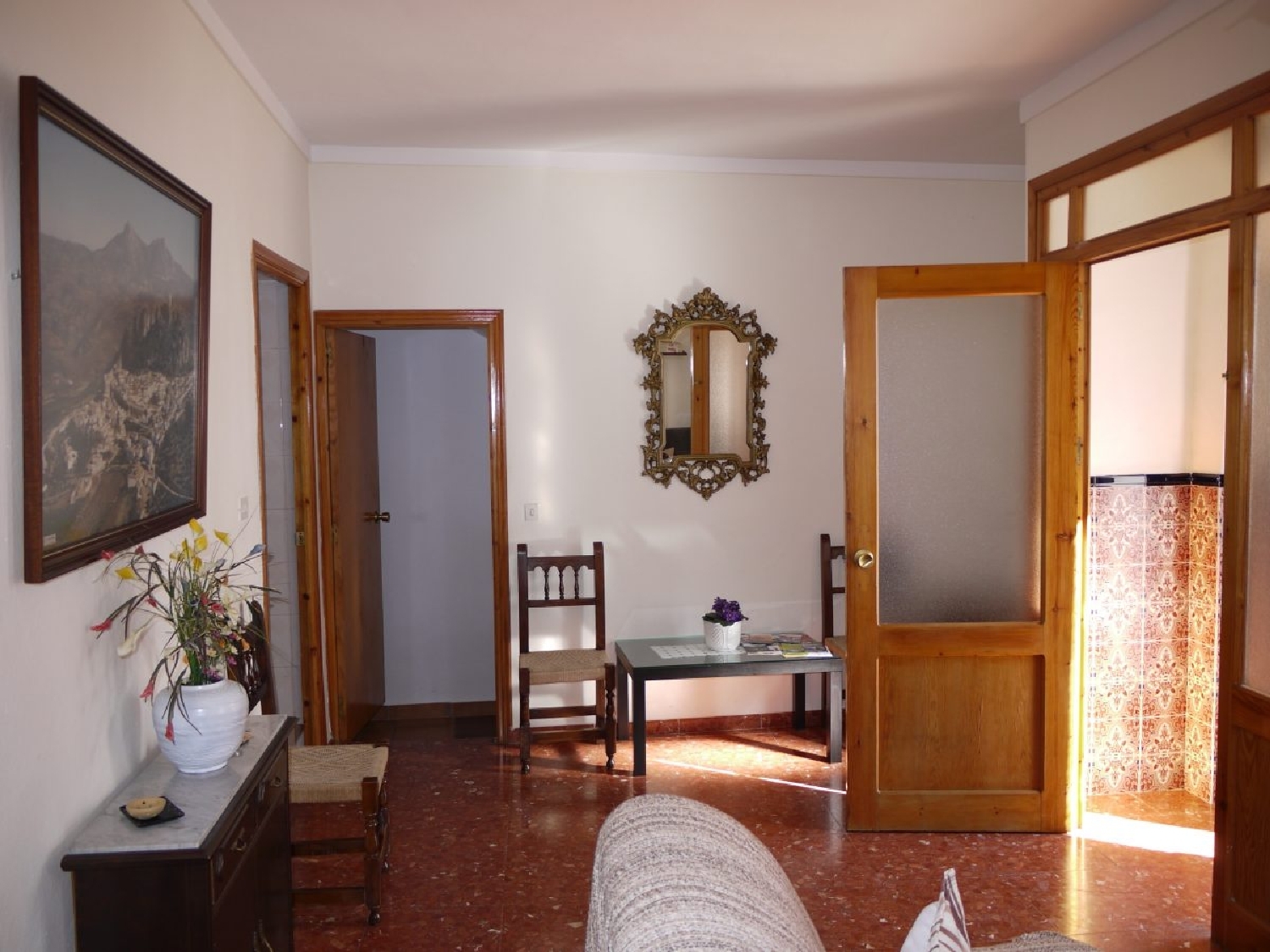à vendre maison de ville Zahara De La Sierra Sierra De Cádiz 3