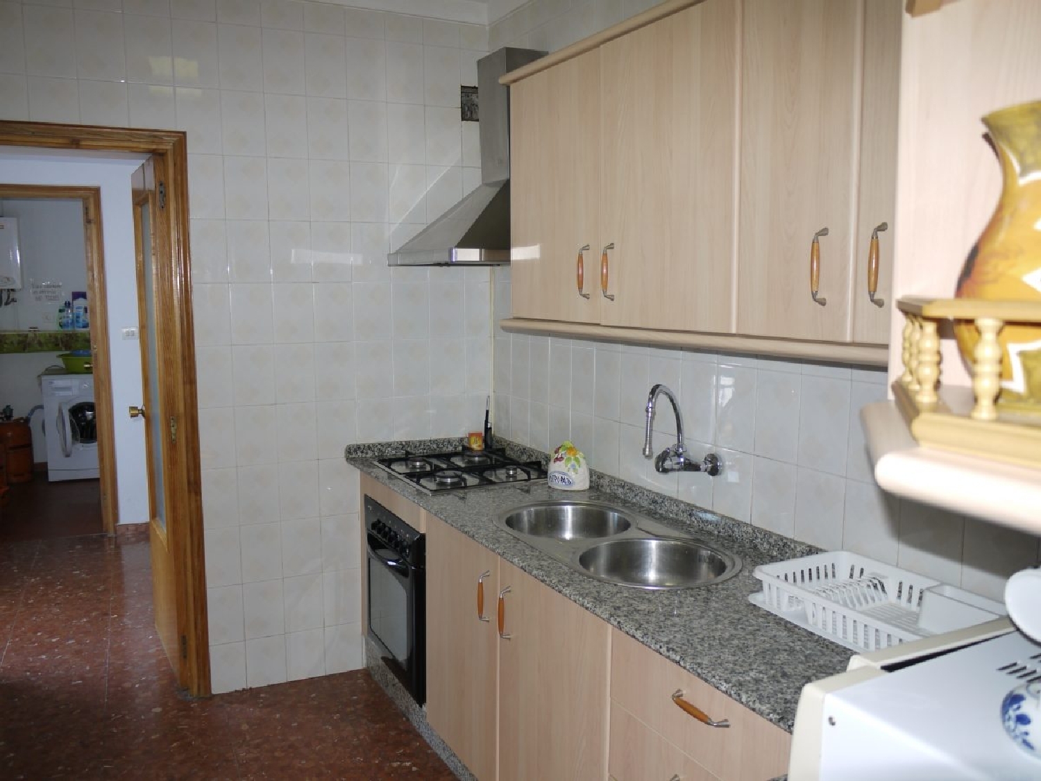  à vendre maison de ville Zahara De La Sierra Sierra De Cádiz 6