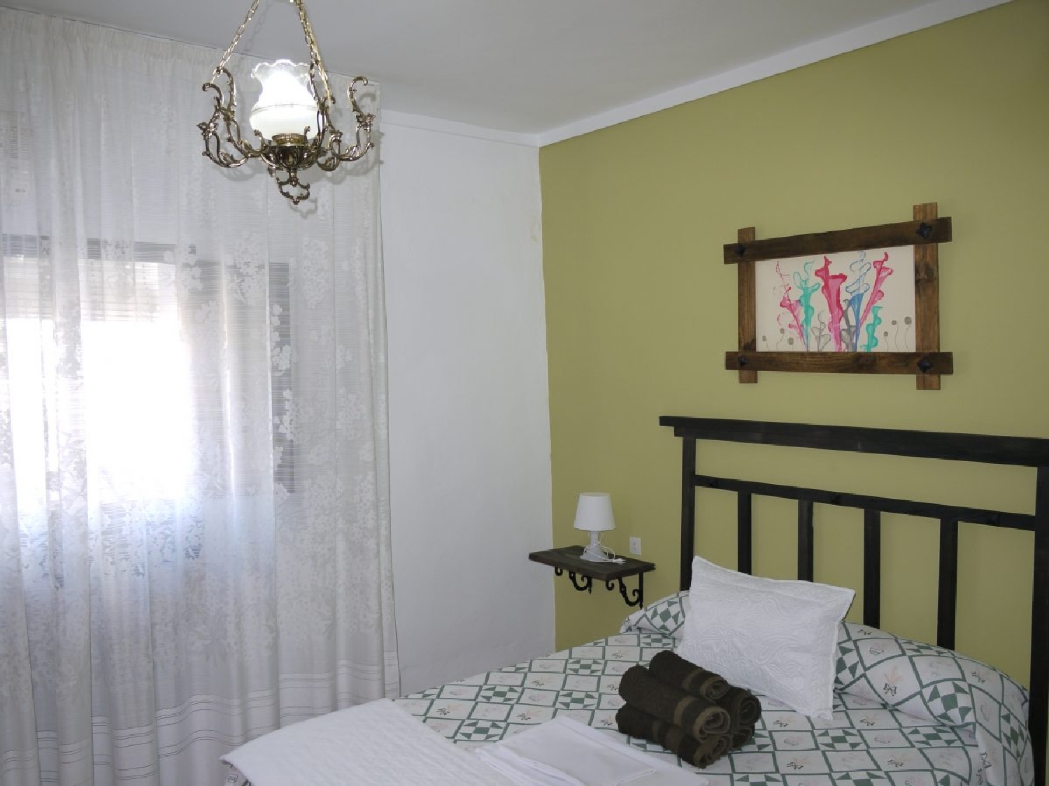  à vendre maison de ville Zahara De La Sierra Sierra De Cádiz 5