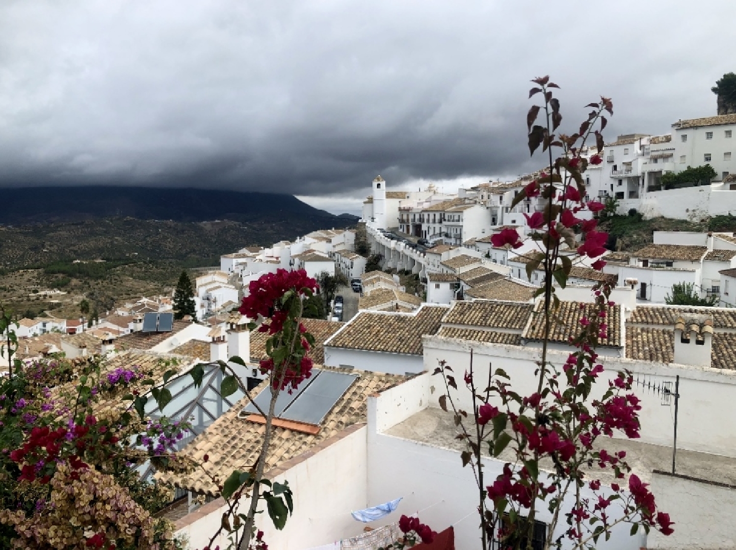  kaufen Reihenhaus Zahara De La Sierra Sierra De Cádiz 11