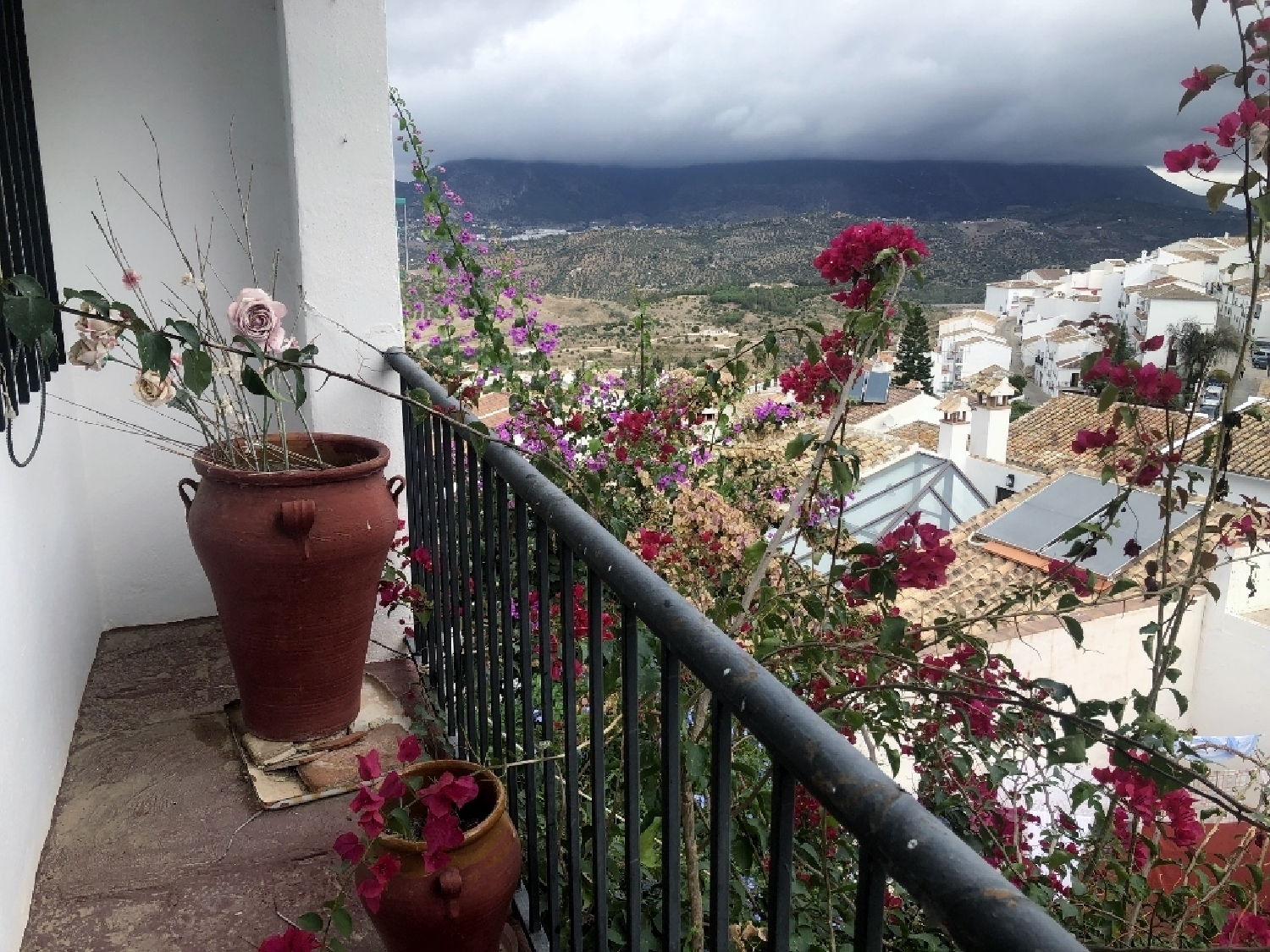  kaufen Reihenhaus Zahara De La Sierra Sierra De Cádiz 10