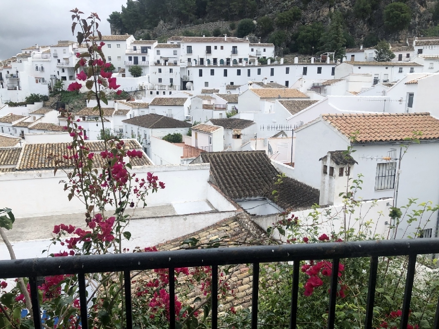  kaufen Reihenhaus Zahara De La Sierra Sierra De Cádiz 9