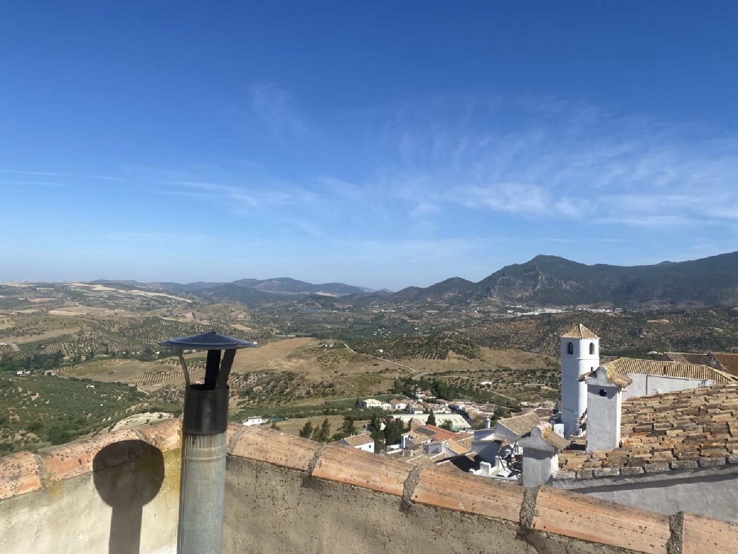 à vendre maison de ville Zahara De La Sierra Sierra De Cádiz 3