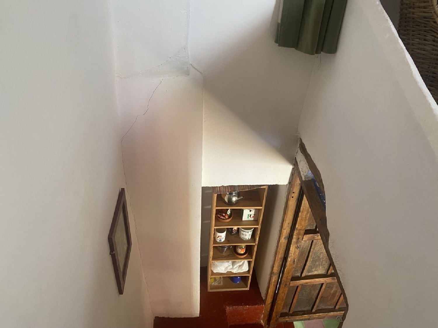  à vendre maison de ville Zahara De La Sierra Sierra De Cádiz 13