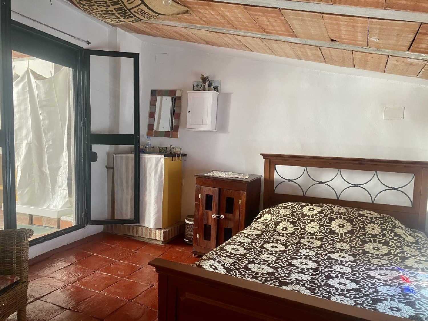  à vendre maison de ville Zahara De La Sierra Sierra De Cádiz 12