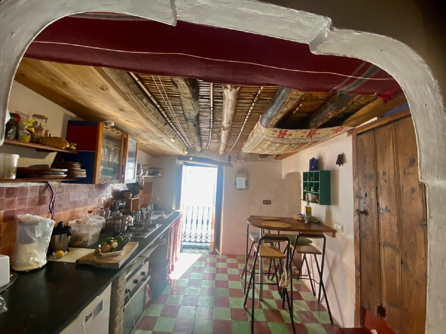  à vendre maison de ville Zahara De La Sierra Sierra De Cádiz 15