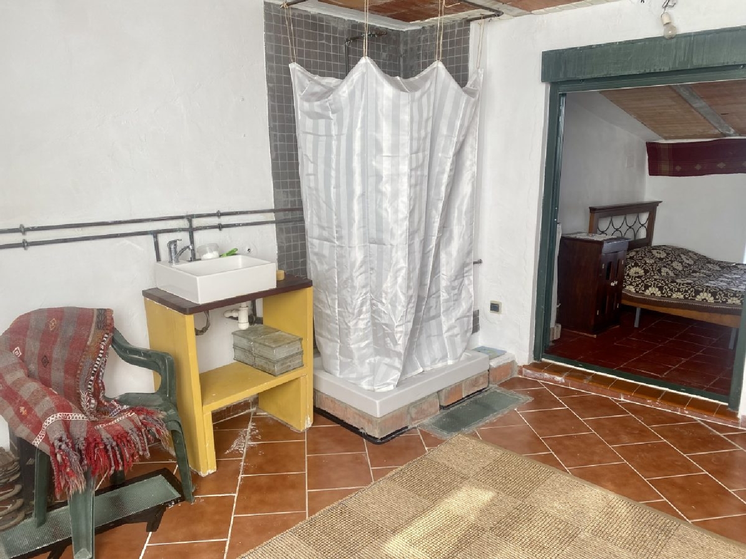  à vendre maison de ville Zahara De La Sierra Sierra De Cádiz 11