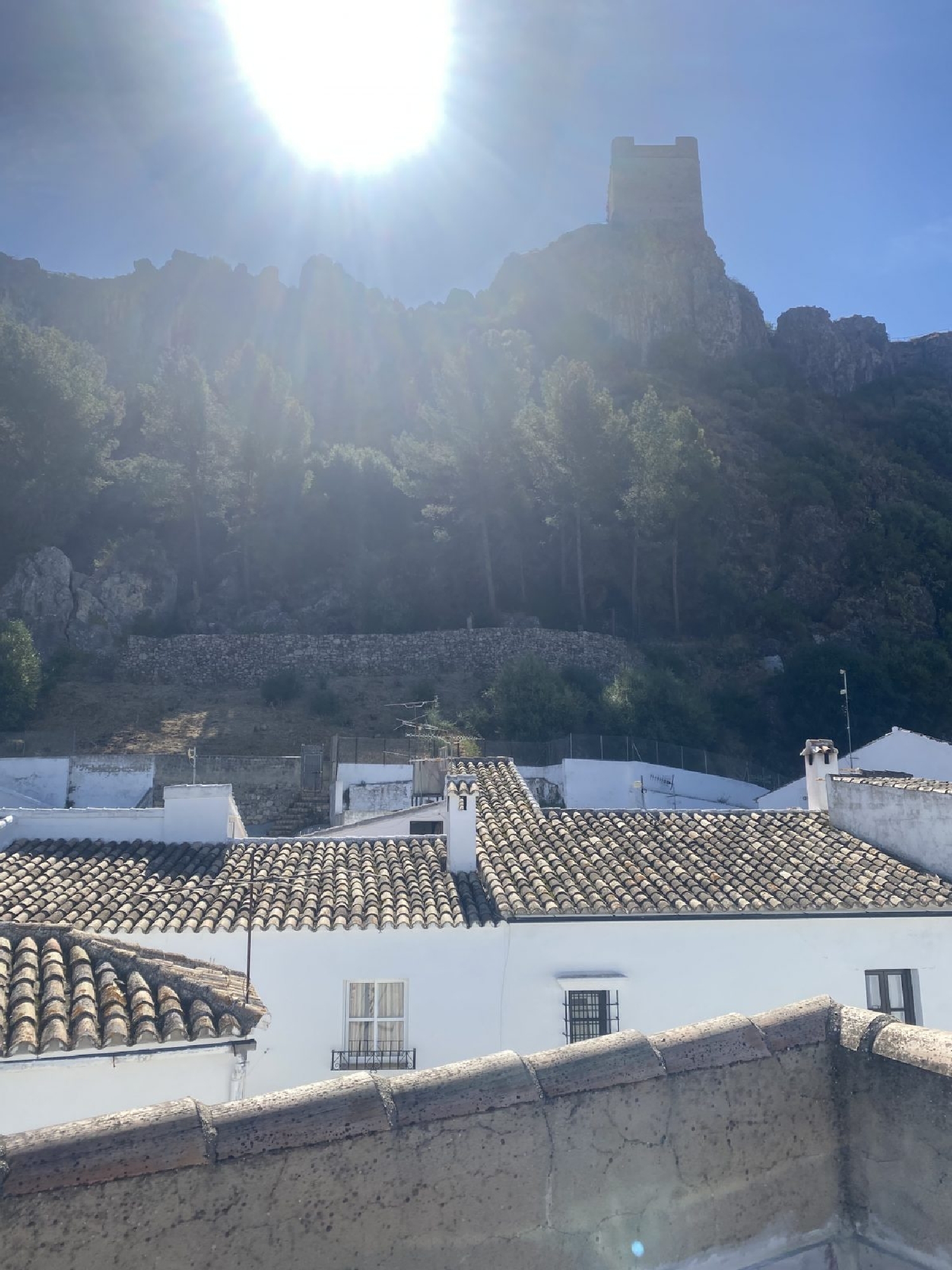  à vendre maison de ville Zahara De La Sierra Sierra De Cádiz 5