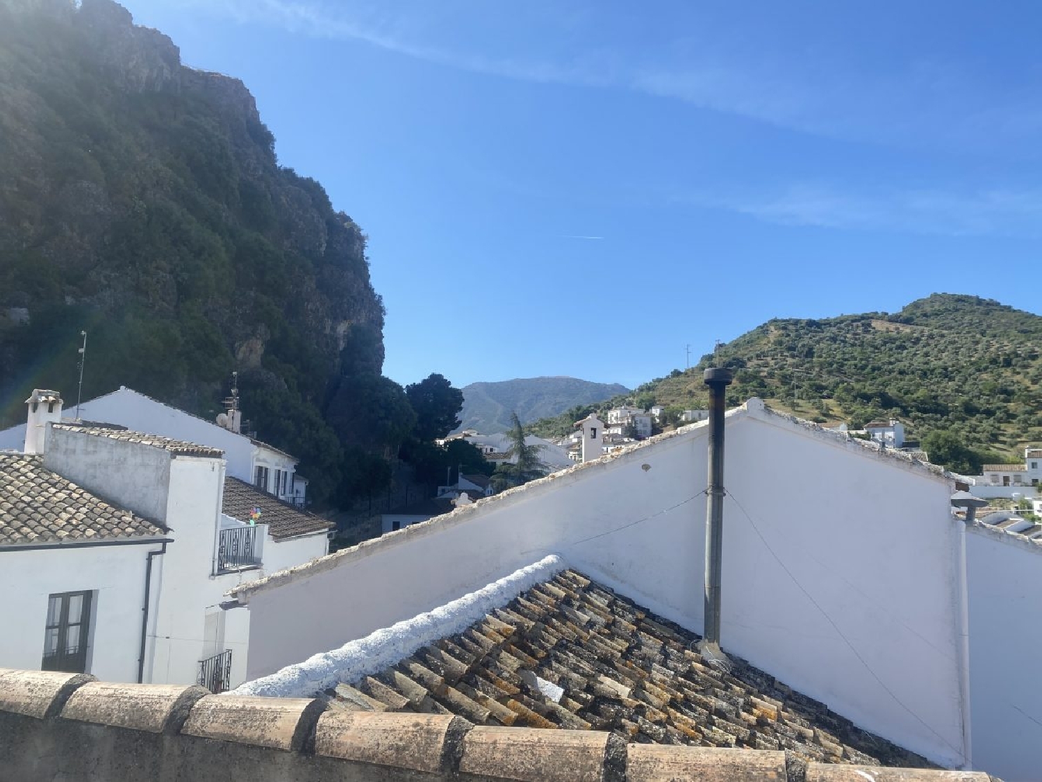  à vendre maison de ville Zahara De La Sierra Sierra De Cádiz 6