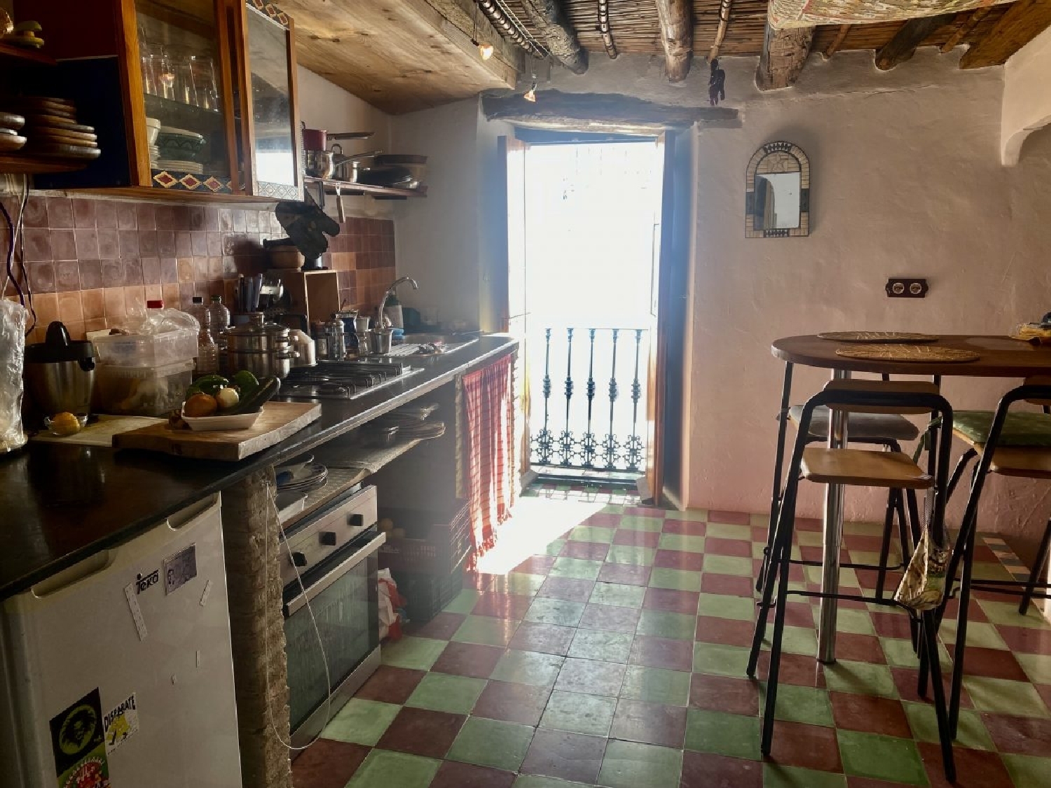  à vendre maison de ville Zahara De La Sierra Sierra De Cádiz 14