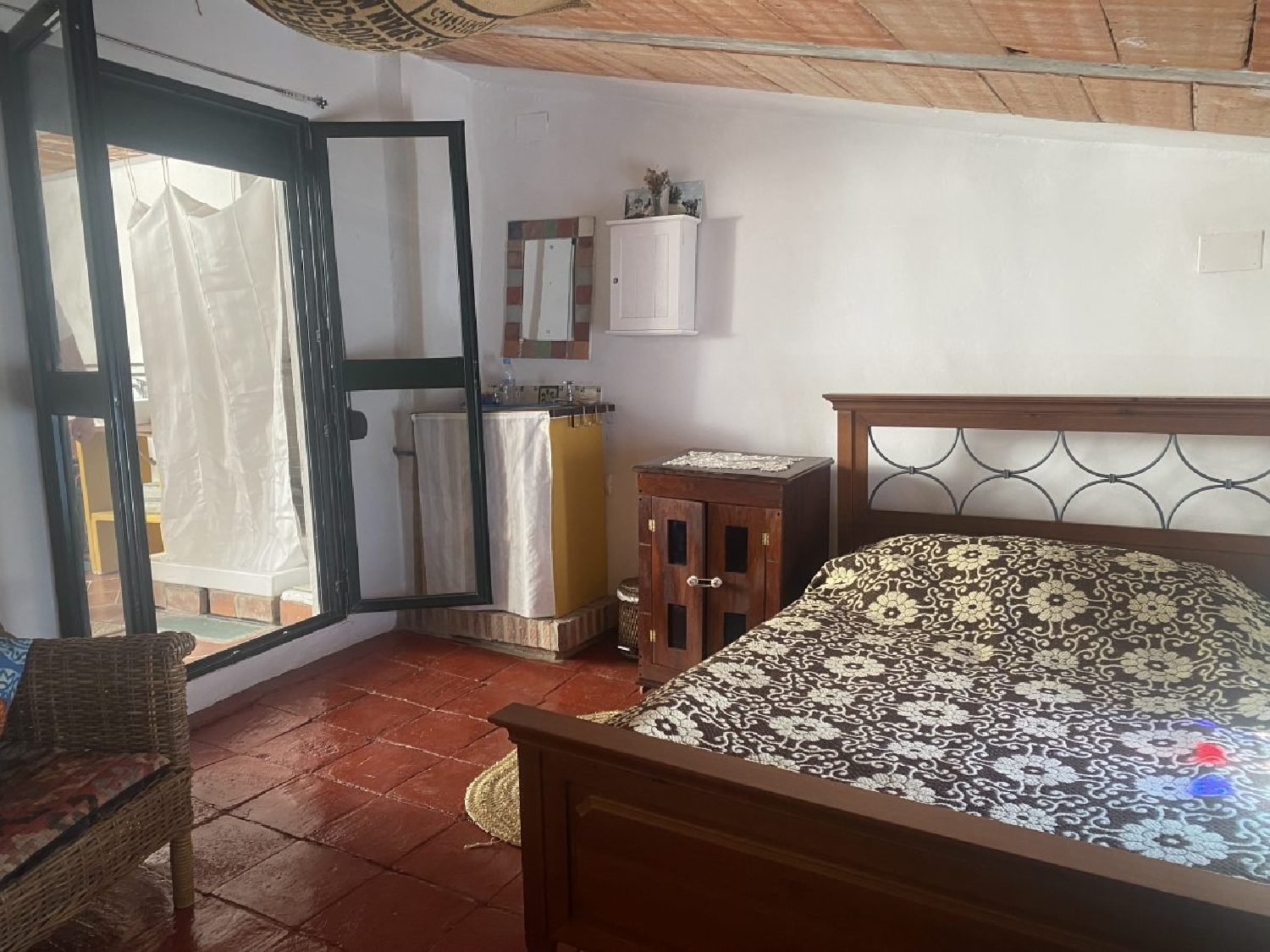  à vendre maison de ville Zahara De La Sierra Sierra De Cádiz 8