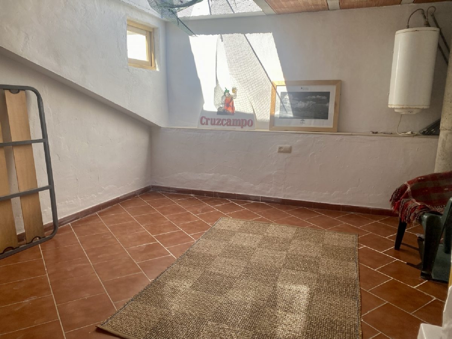  à vendre maison de ville Zahara De La Sierra Sierra De Cádiz 10