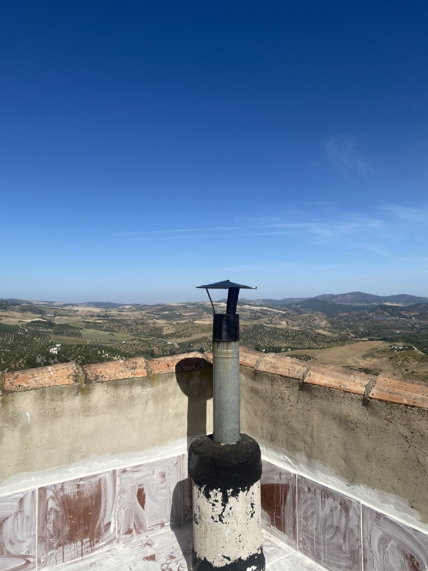  à vendre maison de ville Zahara De La Sierra Sierra De Cádiz 7