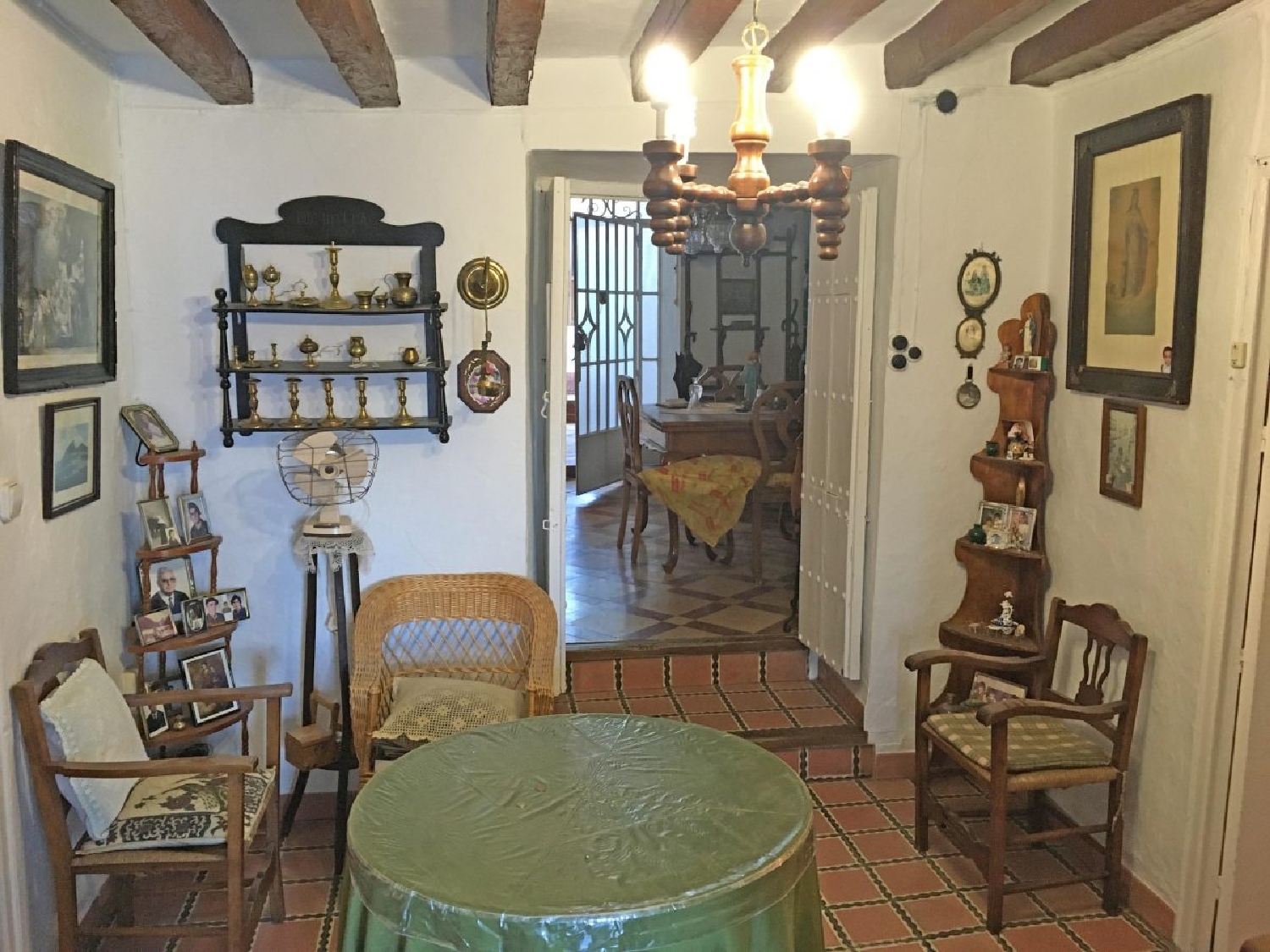  kaufen Reihenhaus Zahara De La Sierra Sierra De Cádiz 8