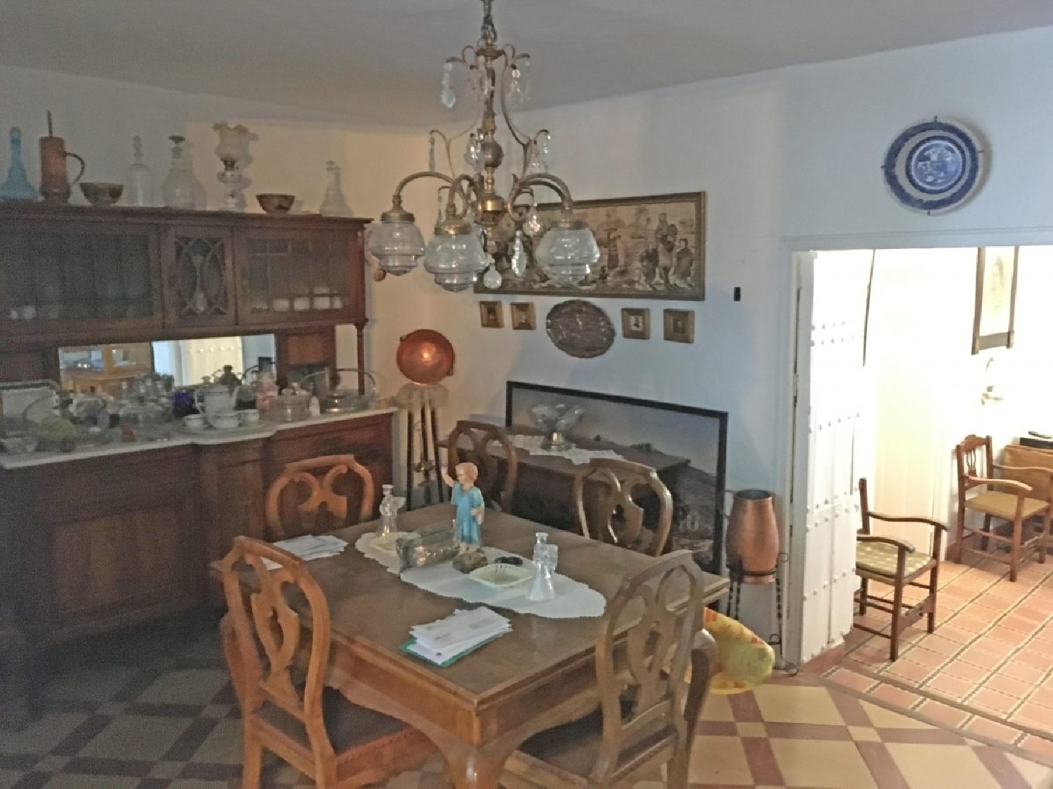  kaufen Reihenhaus Zahara De La Sierra Sierra De Cádiz 4