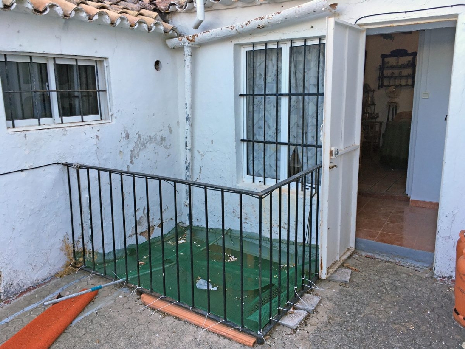  kaufen Reihenhaus Zahara De La Sierra Sierra De Cádiz 15