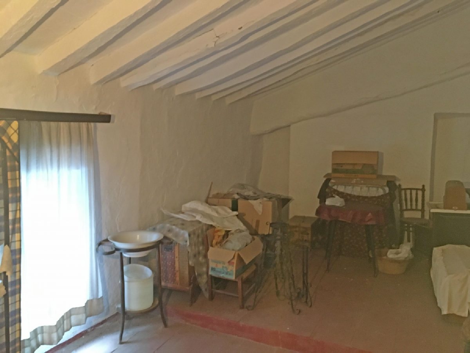  kaufen Reihenhaus Zahara De La Sierra Sierra De Cádiz 13