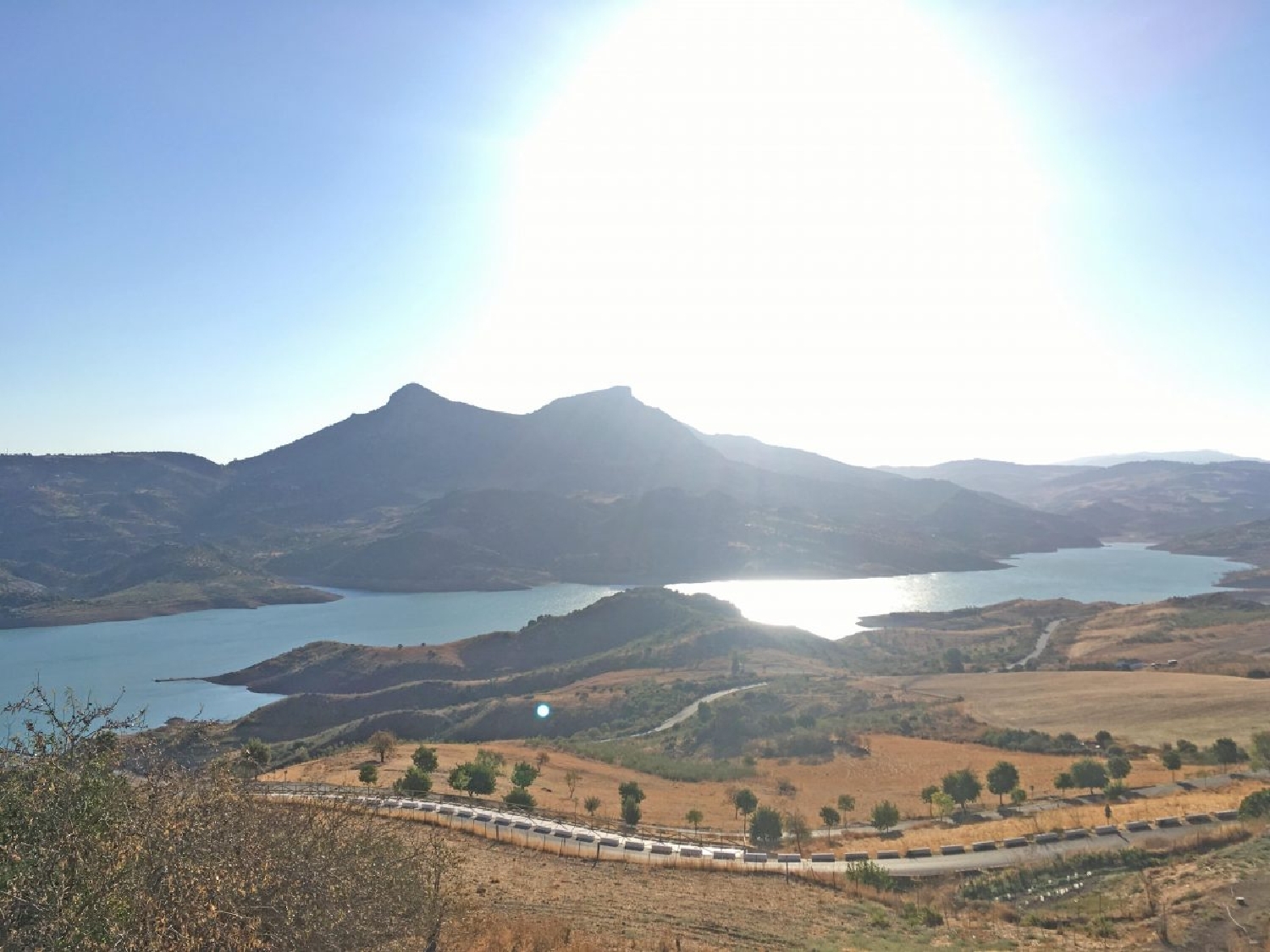 kaufen Reihenhaus Zahara De La Sierra Sierra De Cádiz 2