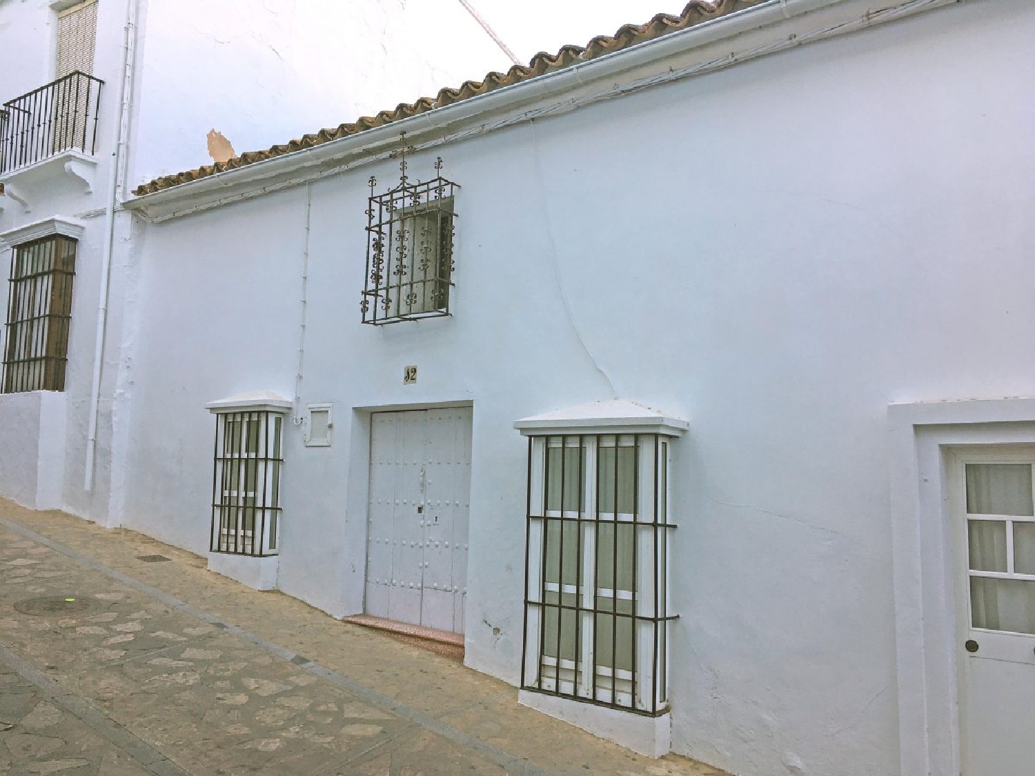  kaufen Reihenhaus Zahara De La Sierra Sierra De Cádiz 1