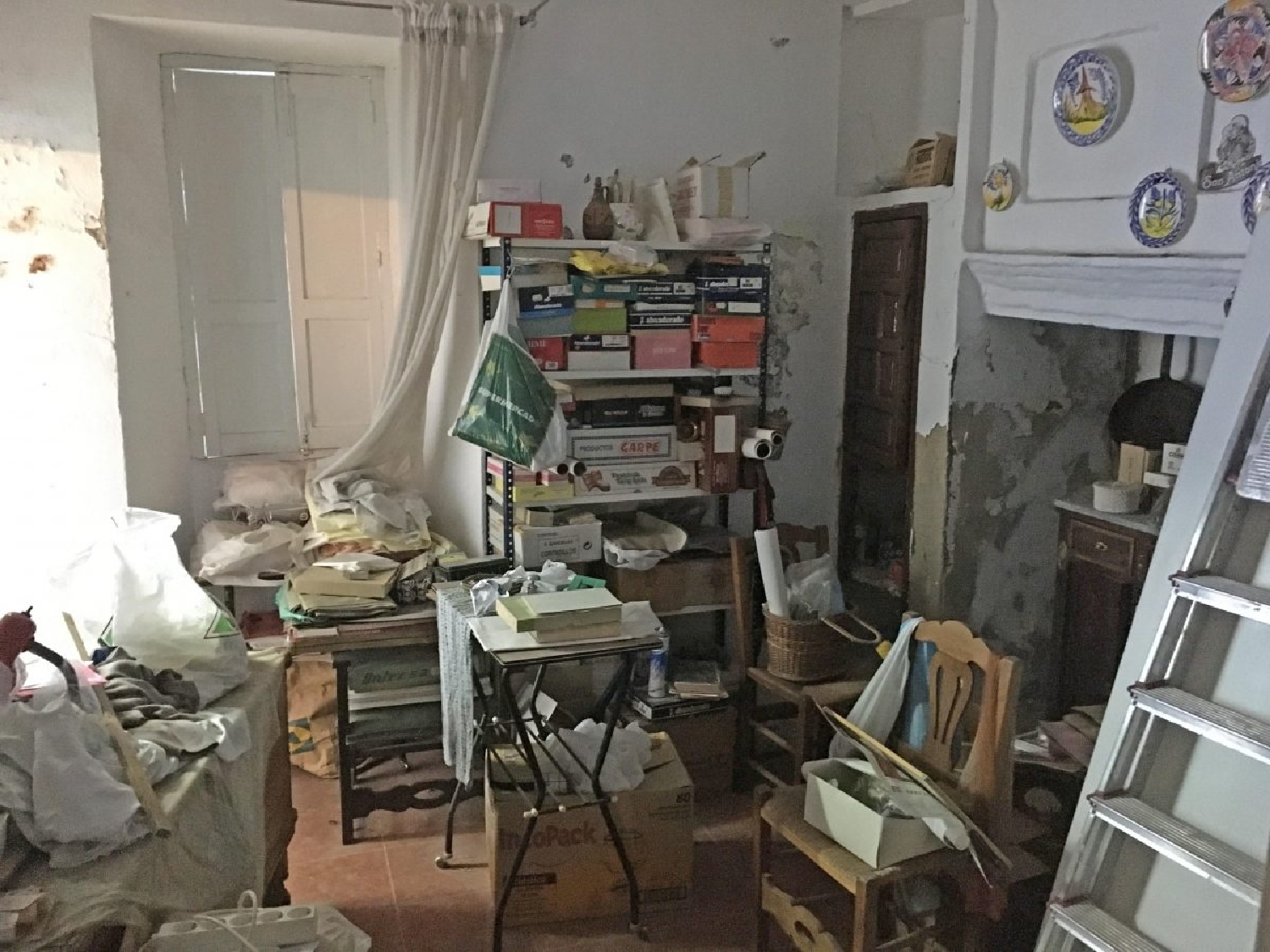  kaufen Reihenhaus Zahara De La Sierra Sierra De Cádiz 5