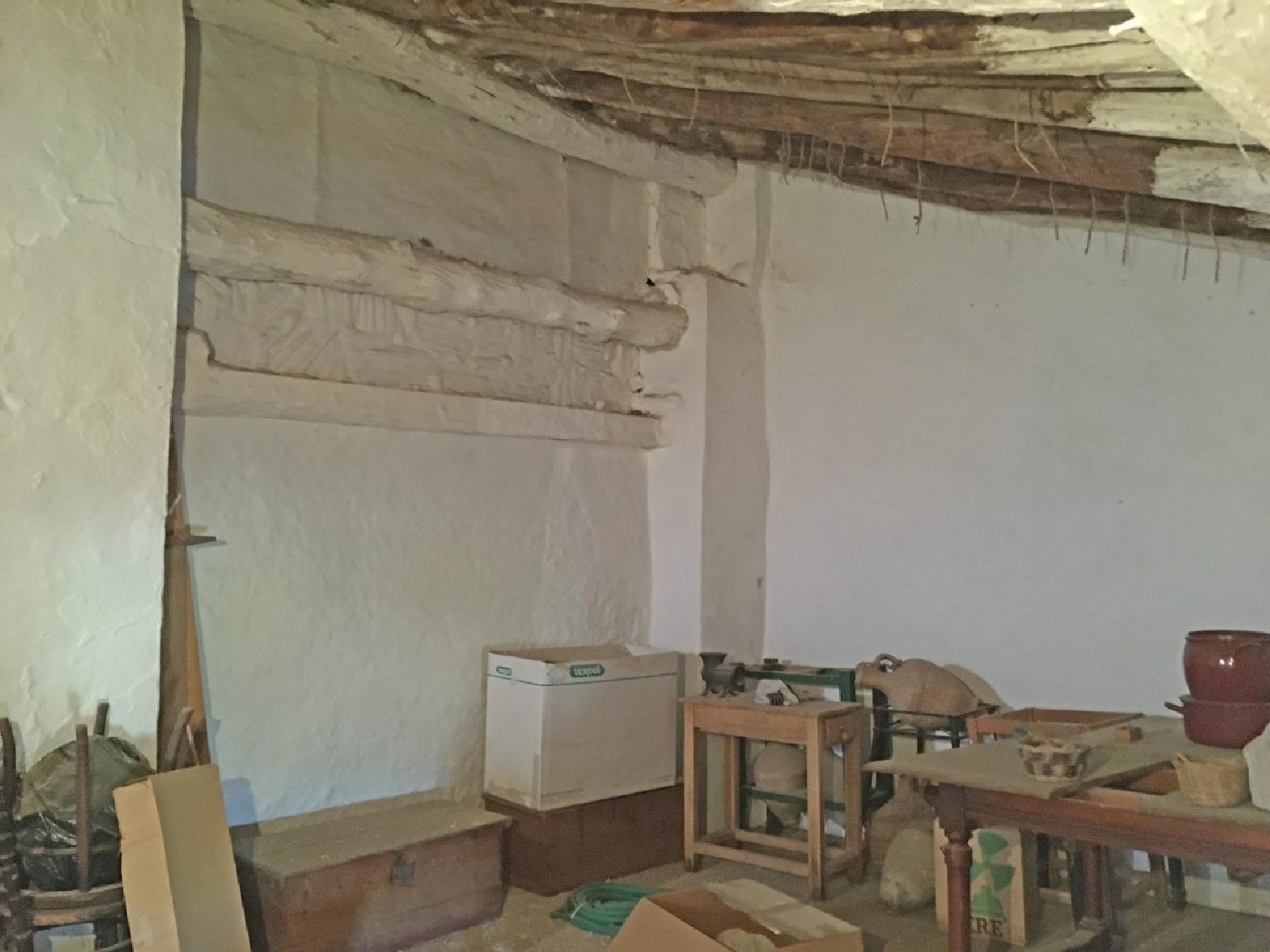  kaufen Reihenhaus Zahara De La Sierra Sierra De Cádiz 12