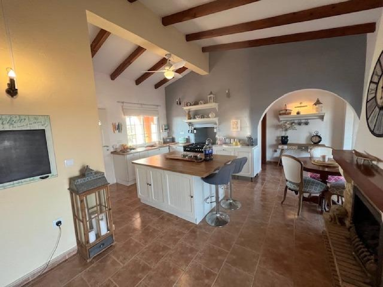 en venta finca rústica Dolores Baix Segura 2