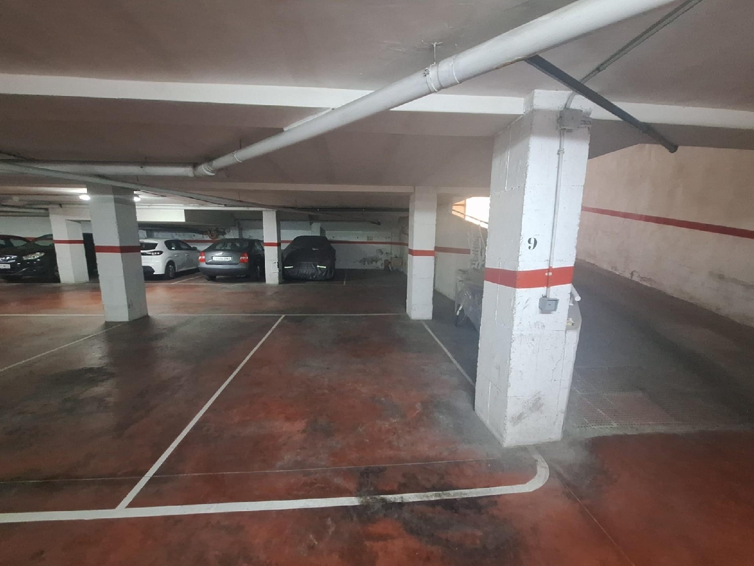  à vendre parking Torrevieja Baix Segura 2