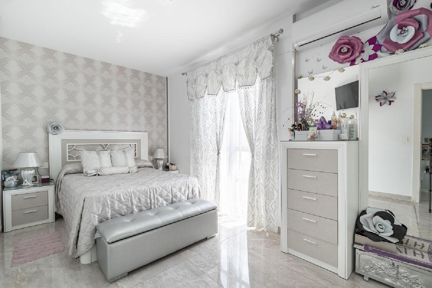  kaufen Villa A Cacharela Santiago 3