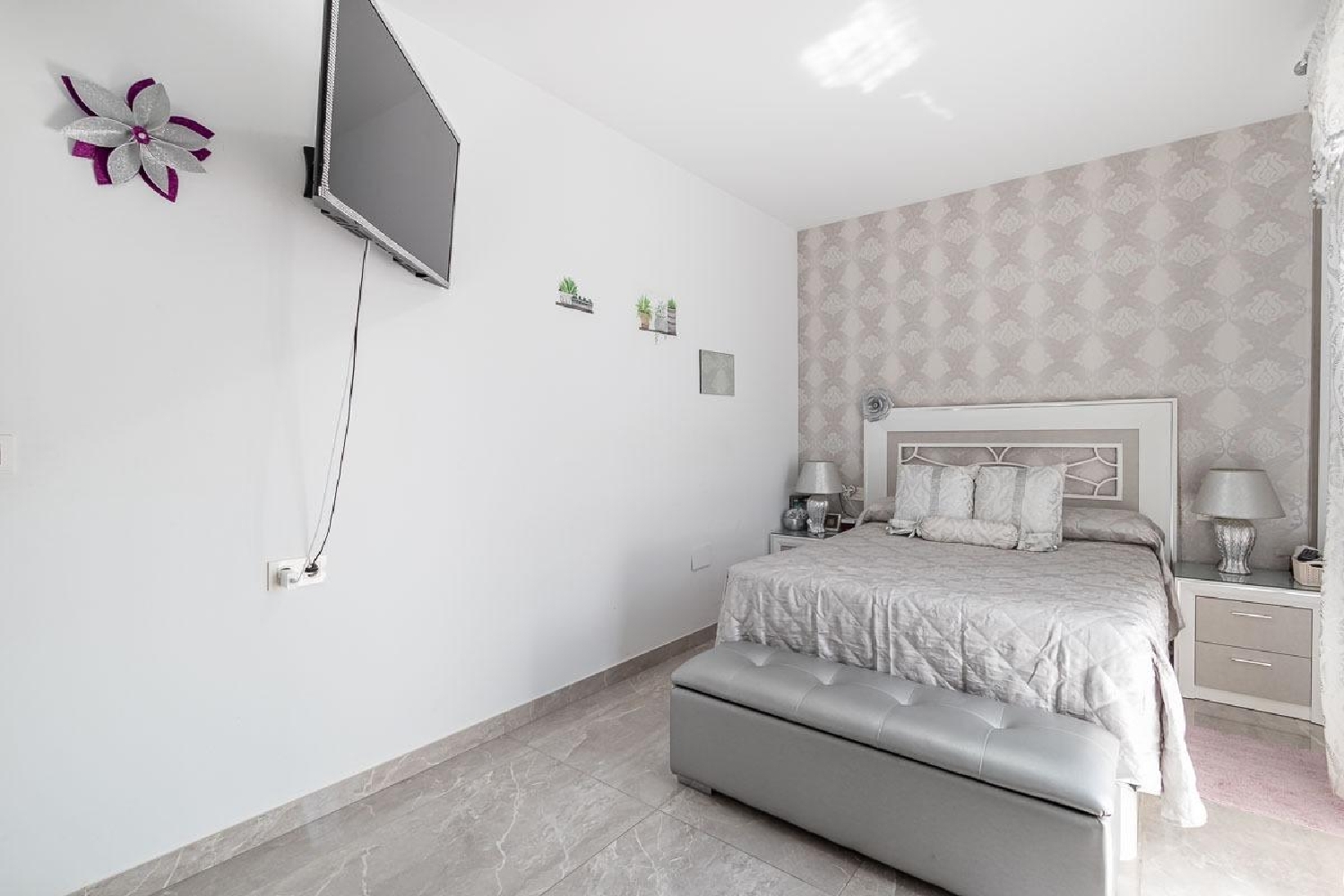 till salu villa A Cacharela Santiago 4