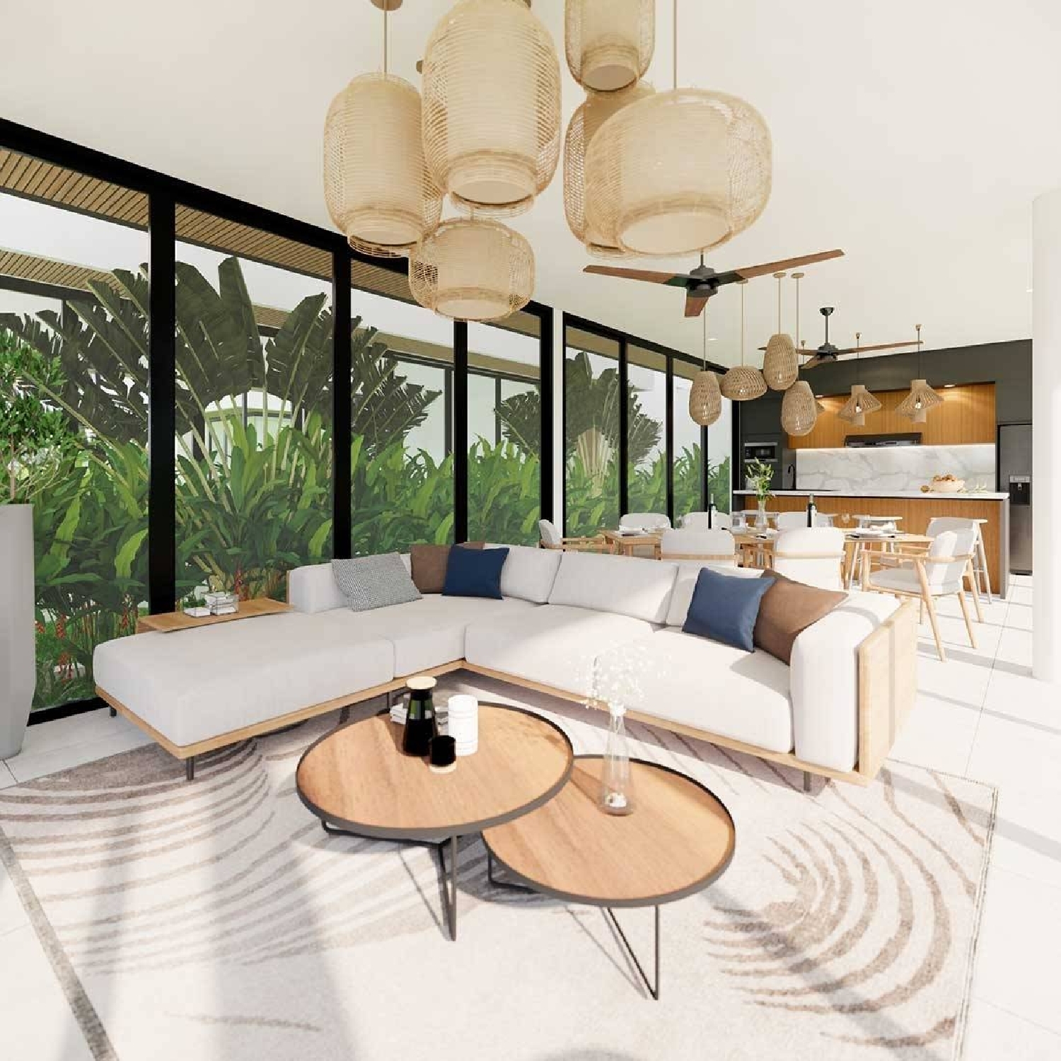  te koop villa A Carbaliza Finisterre 7
